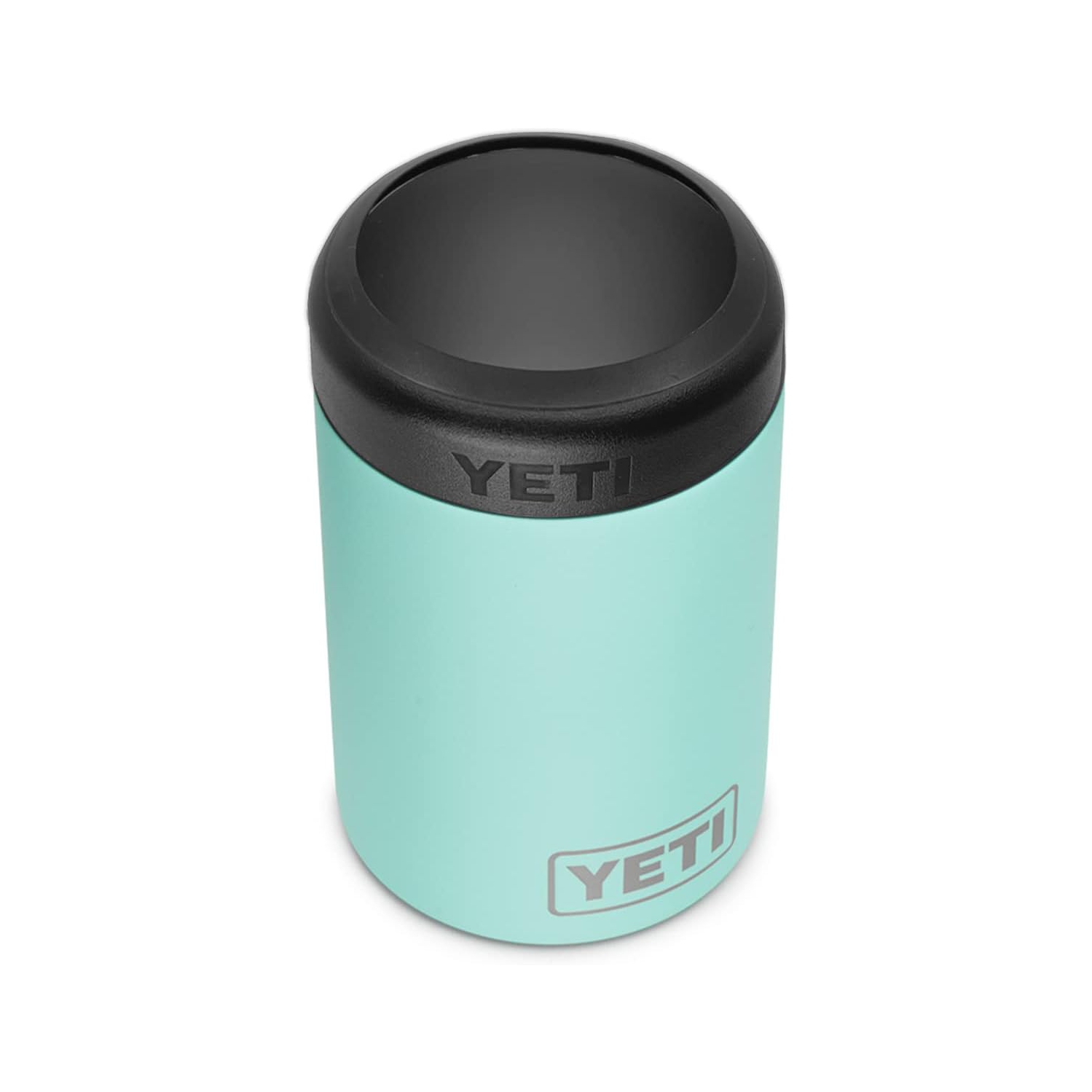 YETI Rambler 12 oz. Colster Can Insulator for Standard Size Cans, Seafoam