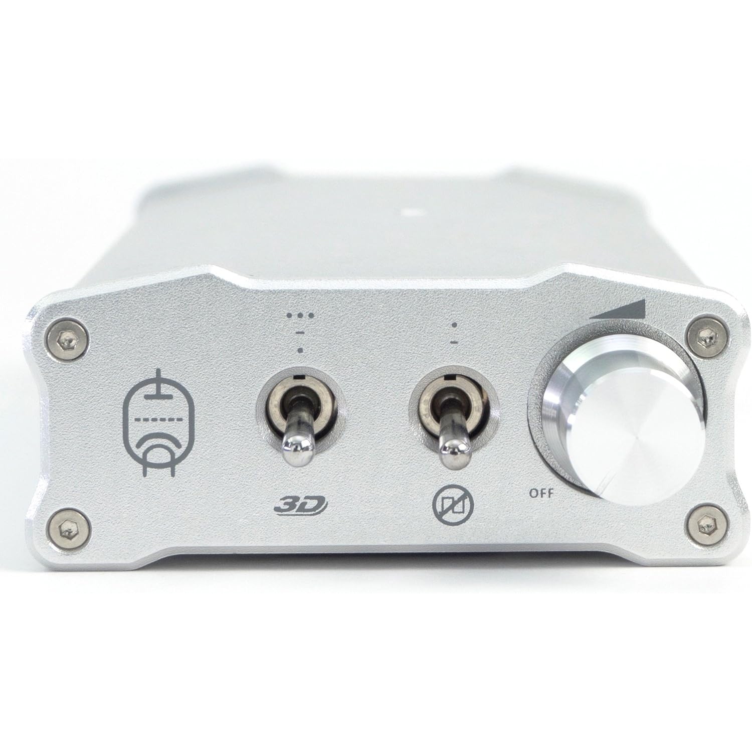 iFi AUDIO Micro iTube Tube Buffer/Pre-Amplifier