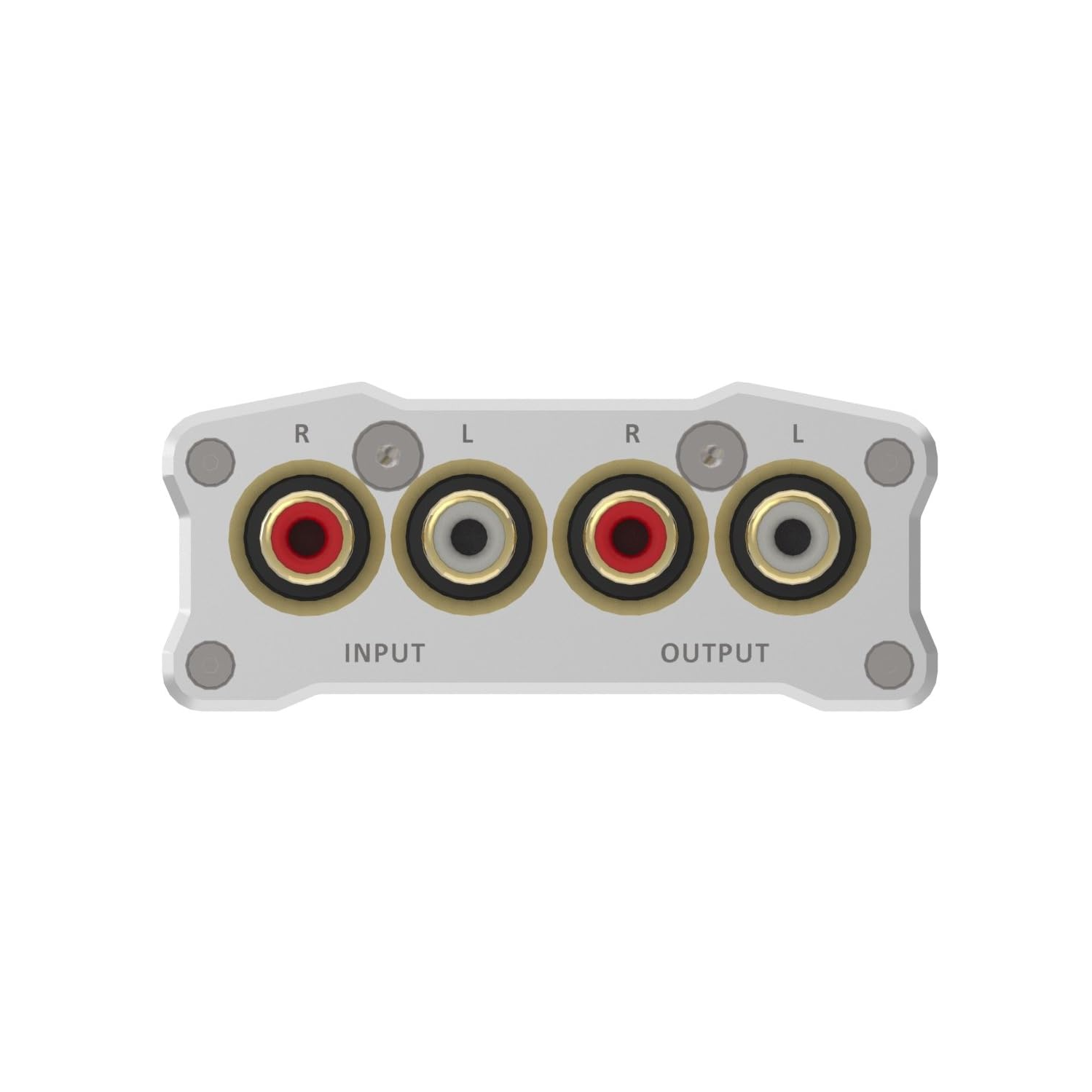 iFi AUDIO Micro iTube Tube Buffer/Pre-Amplifier