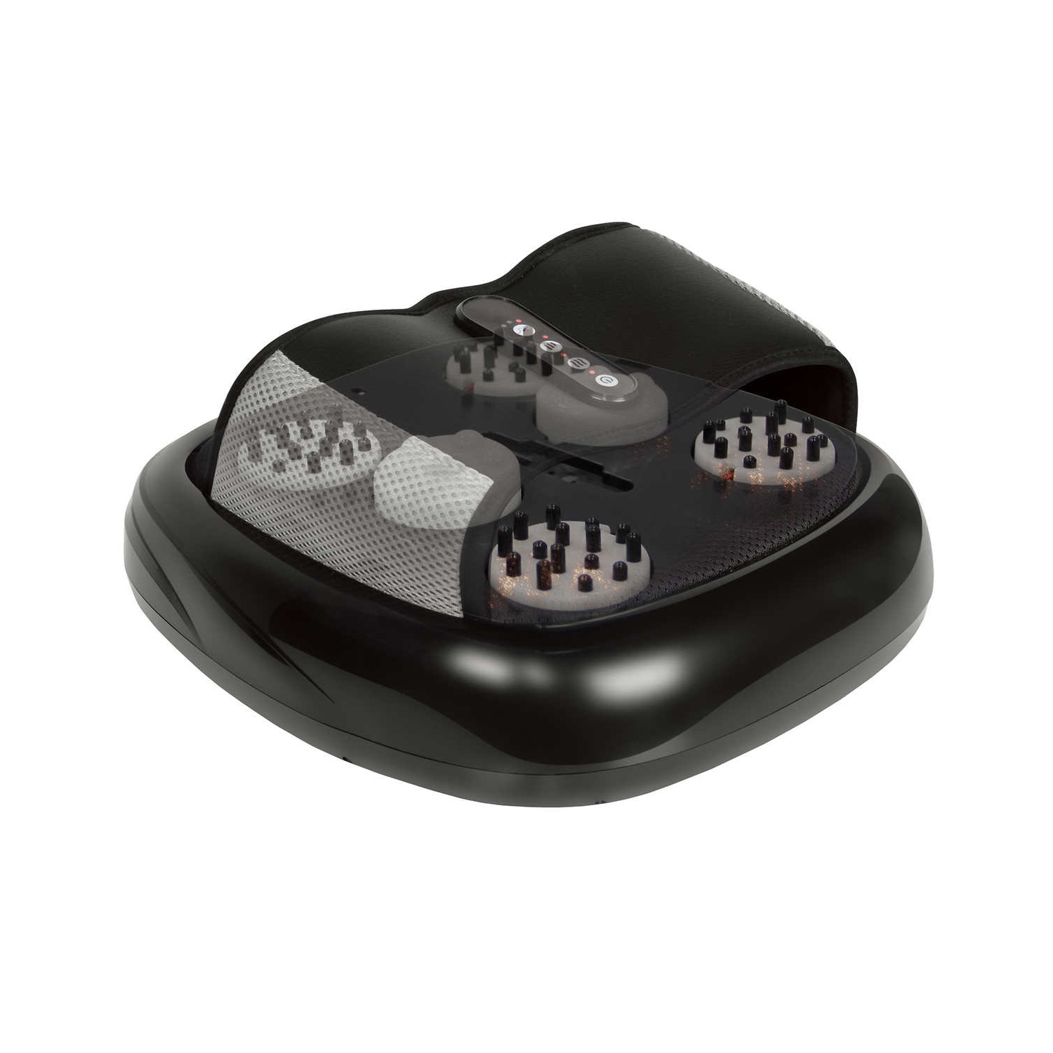 Westinghouse Premium Multi-function Foot Massager with Heat