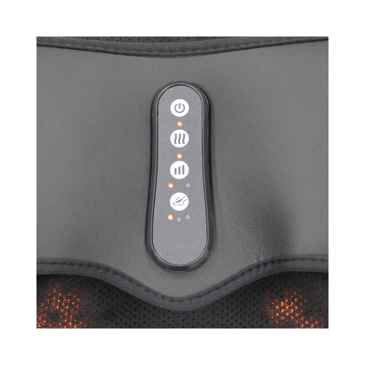 Westinghouse Premium Multi-function Foot Massager with Heat
