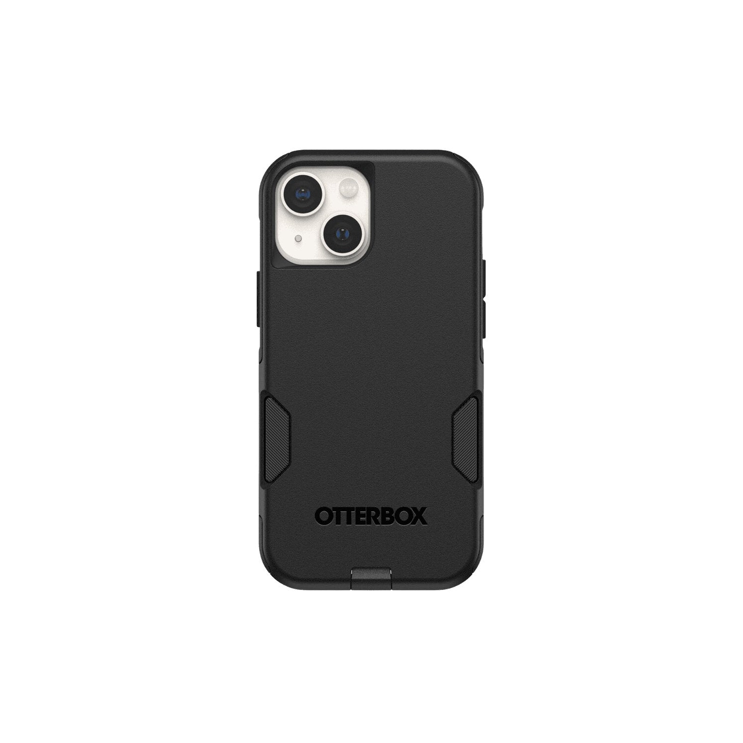 Refurbished (Good) - Otterbox Symmetry Case For iPhone 12 Mini - Black