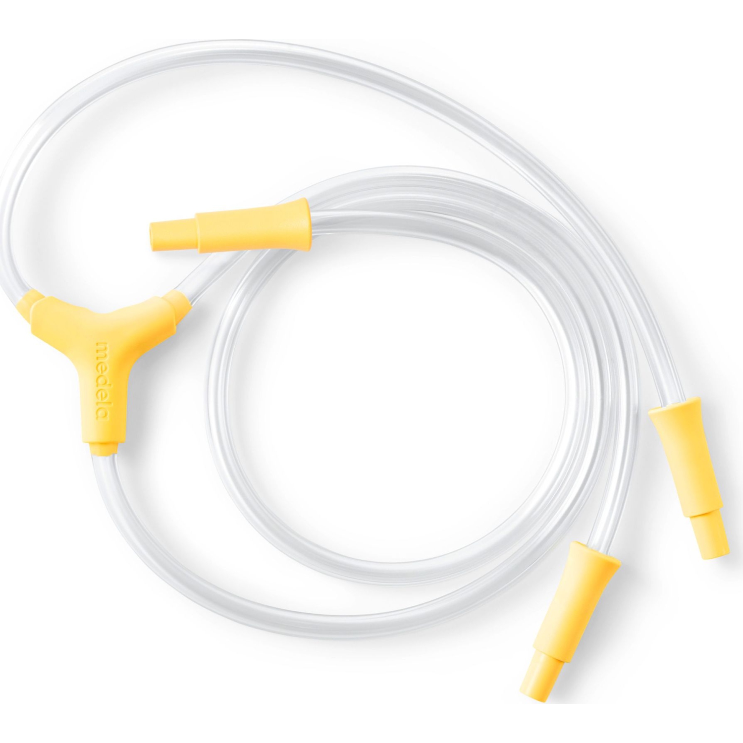 Tube de rechange pour tire-lait MaxFlow avec tire-lait Pump In style de Medela