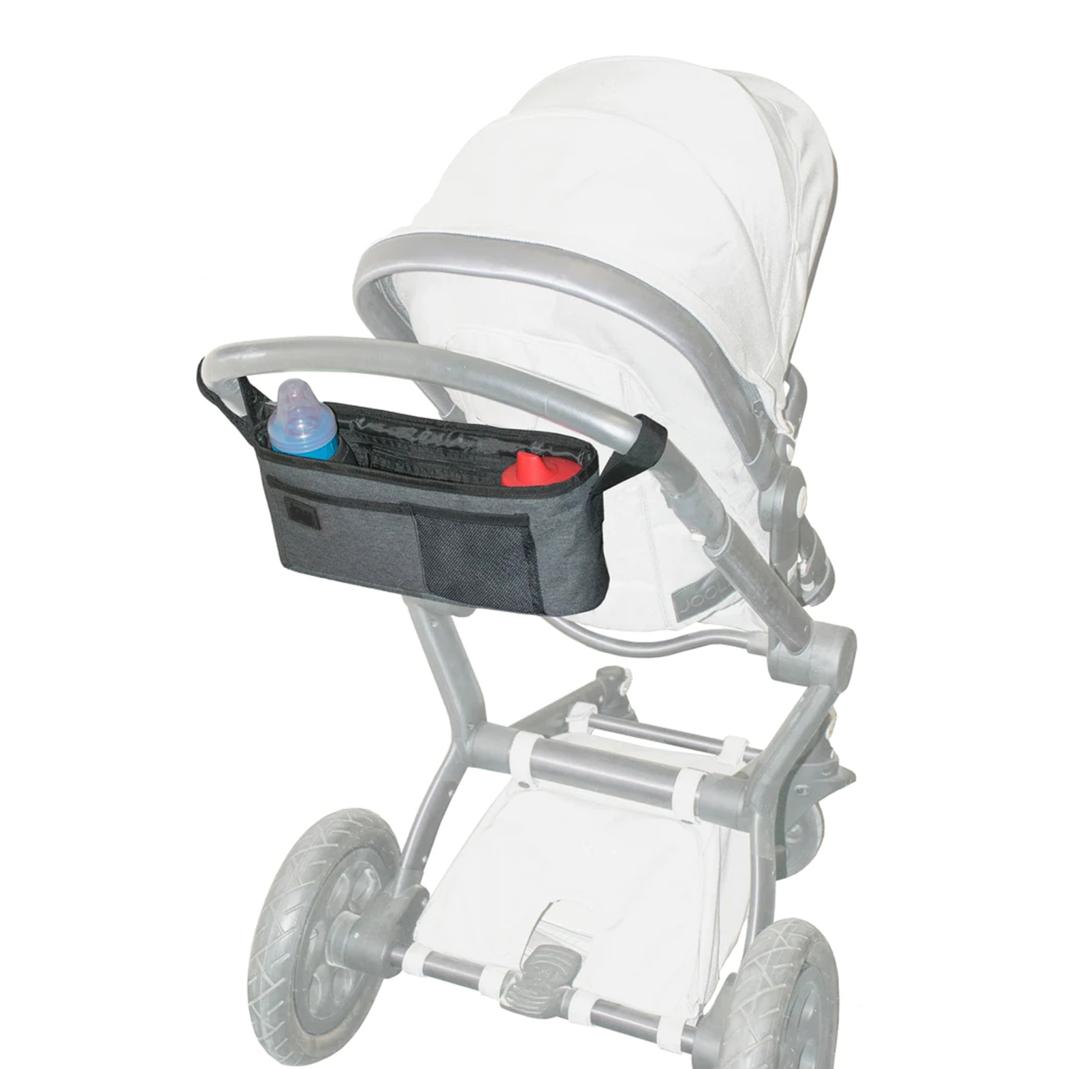 Jolly Jumper Deluxe Stroller Caddy