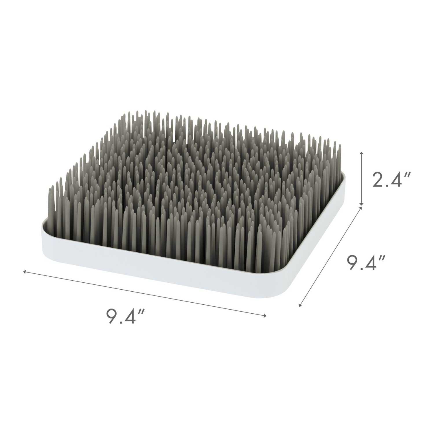 Boon GRASS Small Drying Rack - Grey
