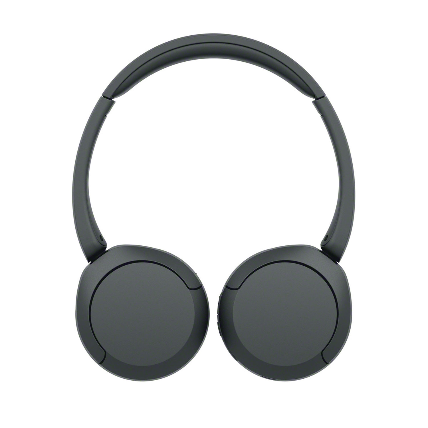 Boîte ouverte - Casque d'écoute Bluetooth WH-CH520 de Sony avec microphone - Noir