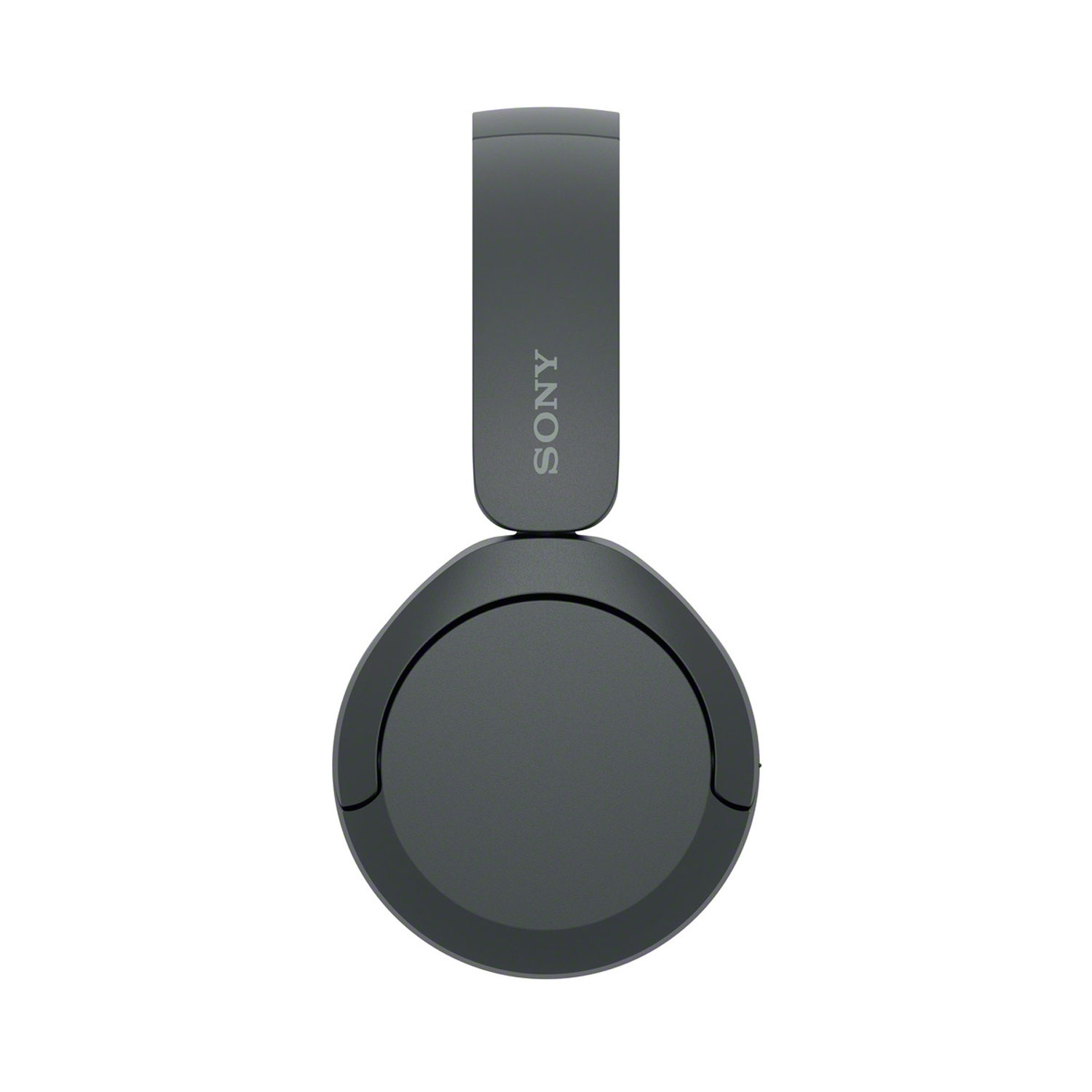Boîte ouverte - Casque d'écoute Bluetooth WH-CH520 de Sony avec microphone - Noir