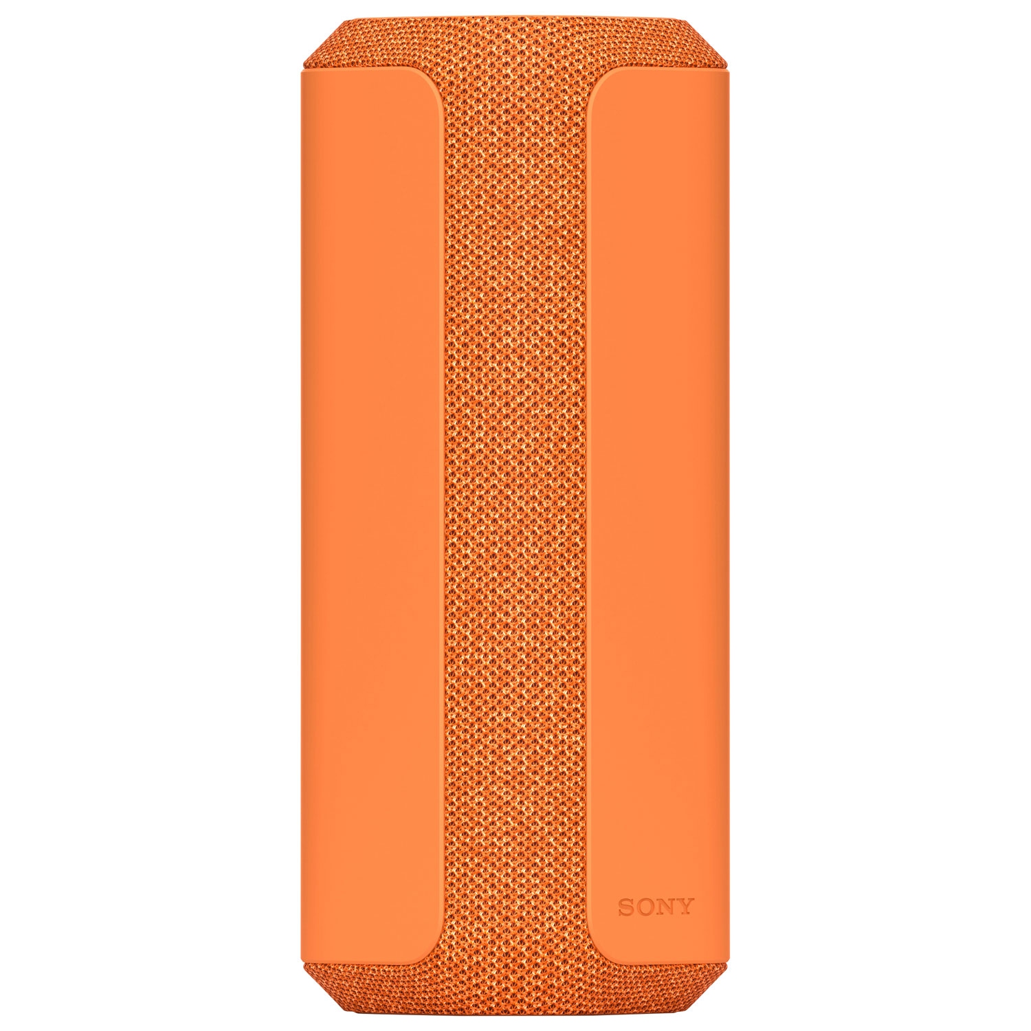 Open Box - Sony SRS-XE200 Bluetooth Wireless Speaker - Orange