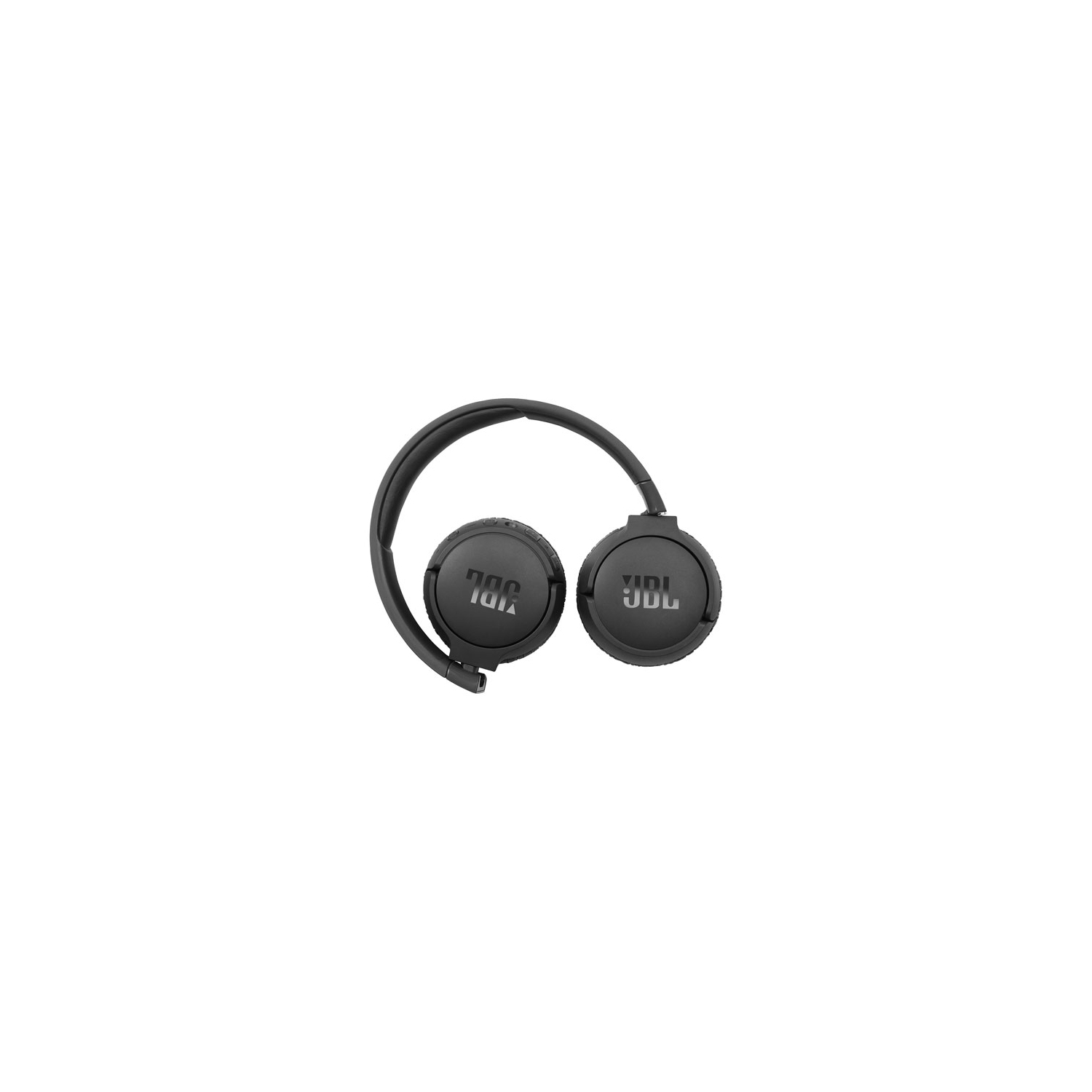 Boîte ouverte - Casque d'écoute Bluetooth à suppression du bruit Tune 660NC de JBL - Noir