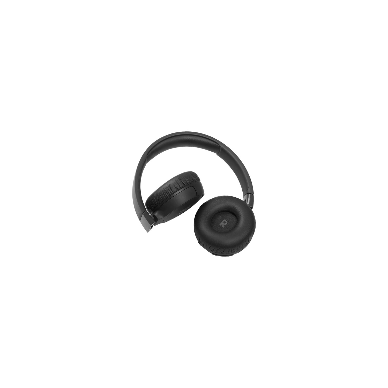 Boîte ouverte - Casque d'écoute Bluetooth à suppression du bruit Tune 660NC de JBL - Noir
