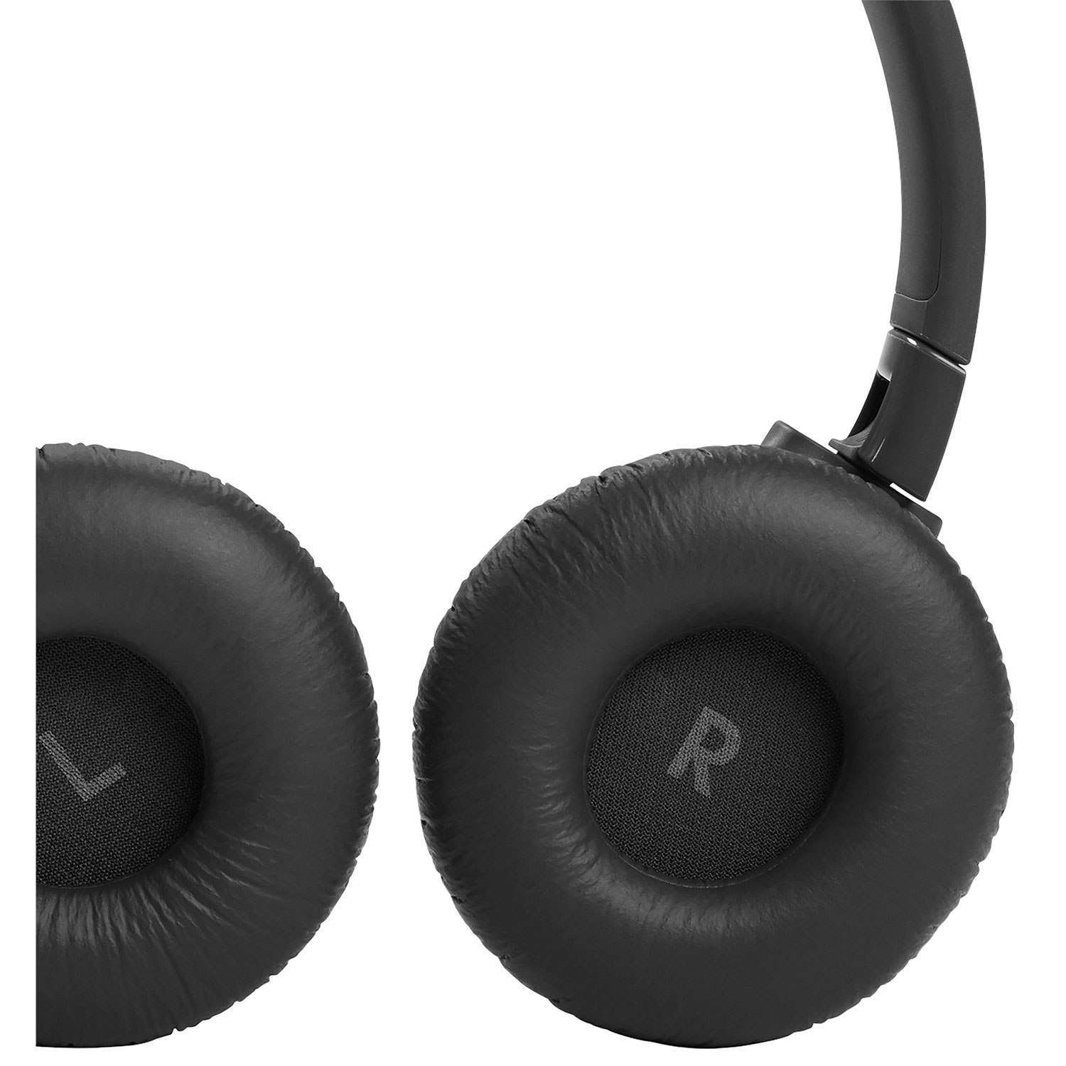 Boîte ouverte - Casque d'écoute Bluetooth à suppression du bruit Tune 660NC de JBL - Noir
