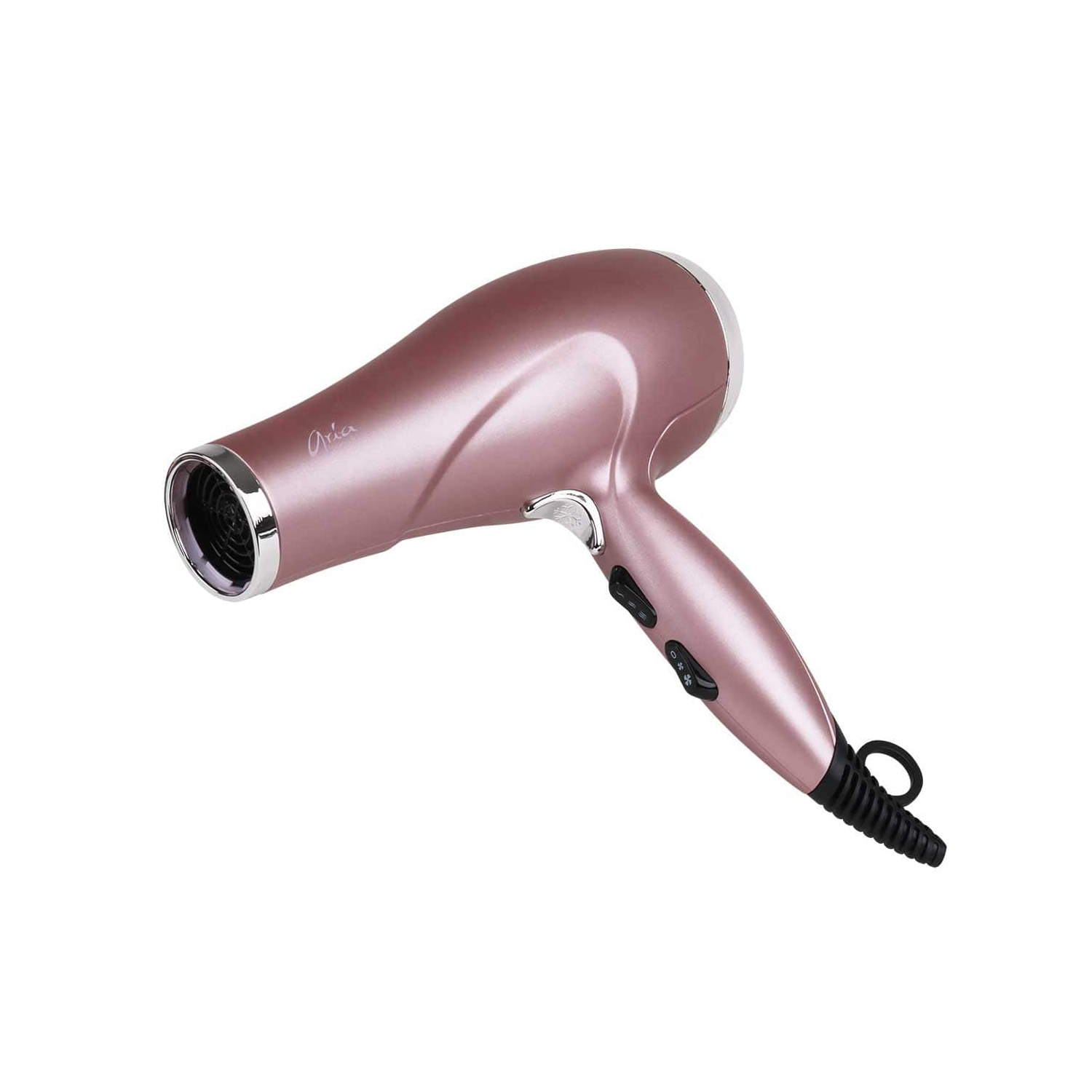 Aria Beauty - Rose Gold Ionic Dryer 1800-2000w