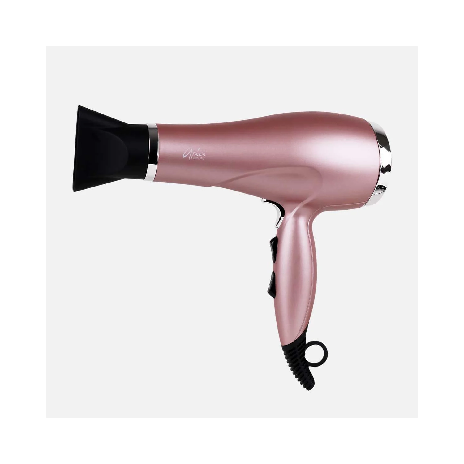 Aria Beauty - Rose Gold Ionic Dryer 1800-2000w