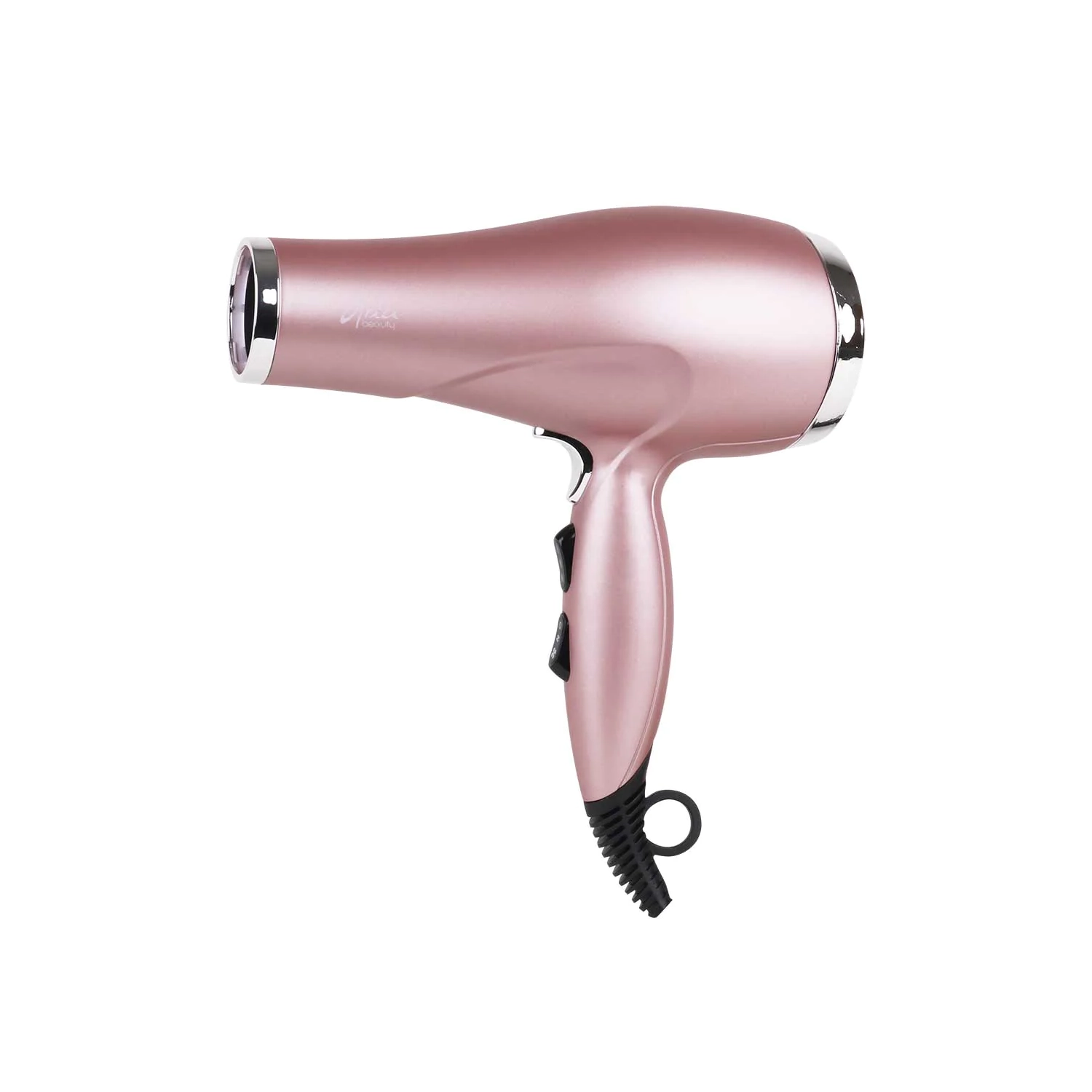 Aria Beauty - Rose Gold Ionic Dryer 1800-2000w