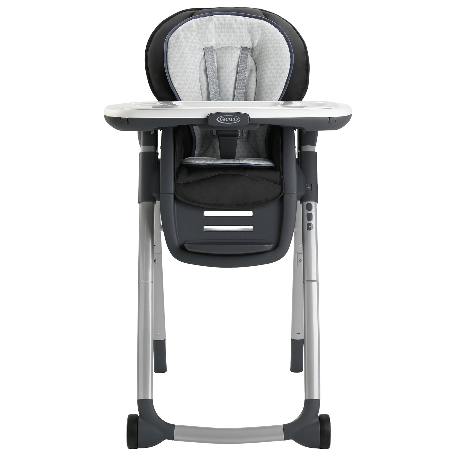 Graco 7-in-1 Table2Table Premier Fold High Chair - Rainier