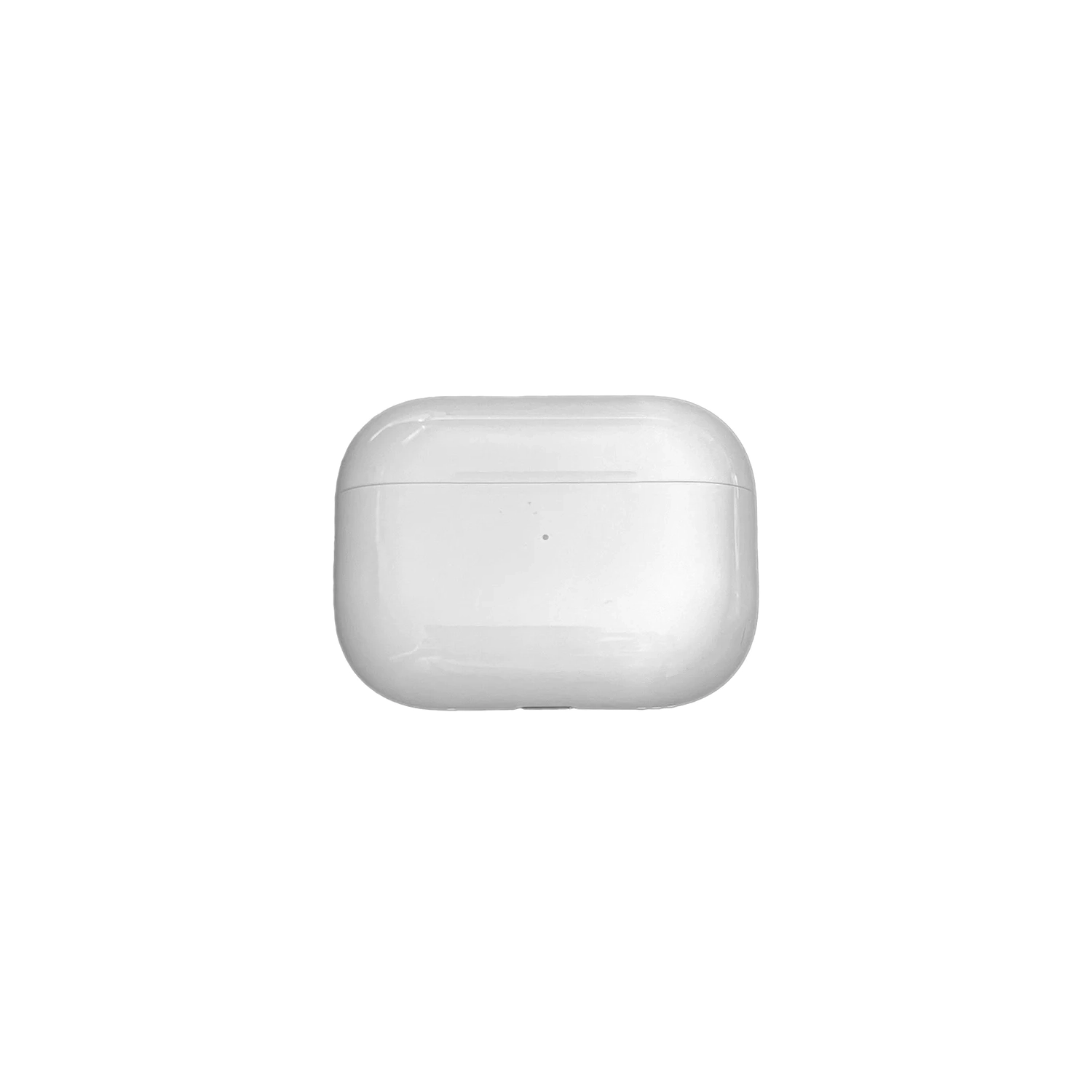 Apple AirPods Pro (2nd generation) with MagSafe Case (USB‑C) White  MTJV3AM/A - Best Buy