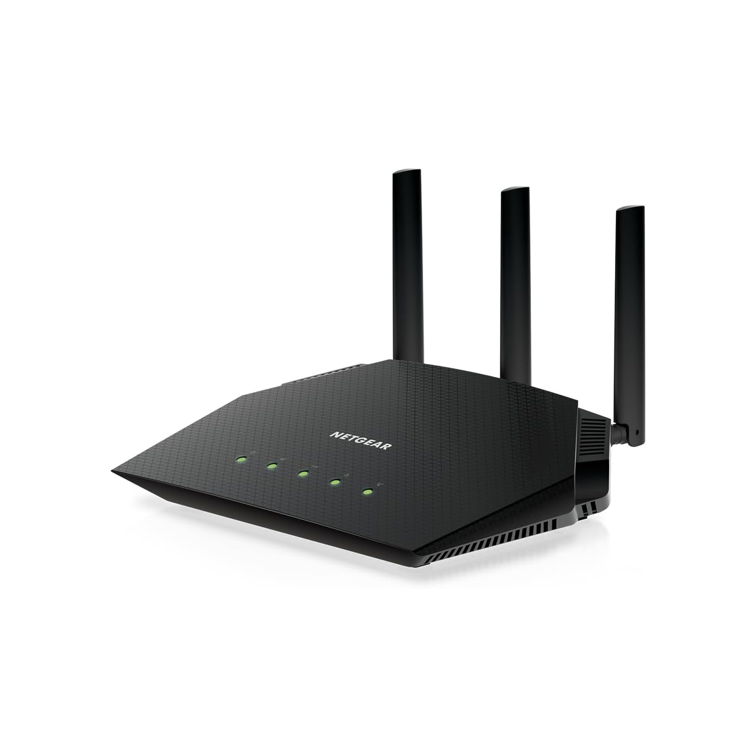 NETGEAR Nighthawk WiFi 6 Router (RAX36S)