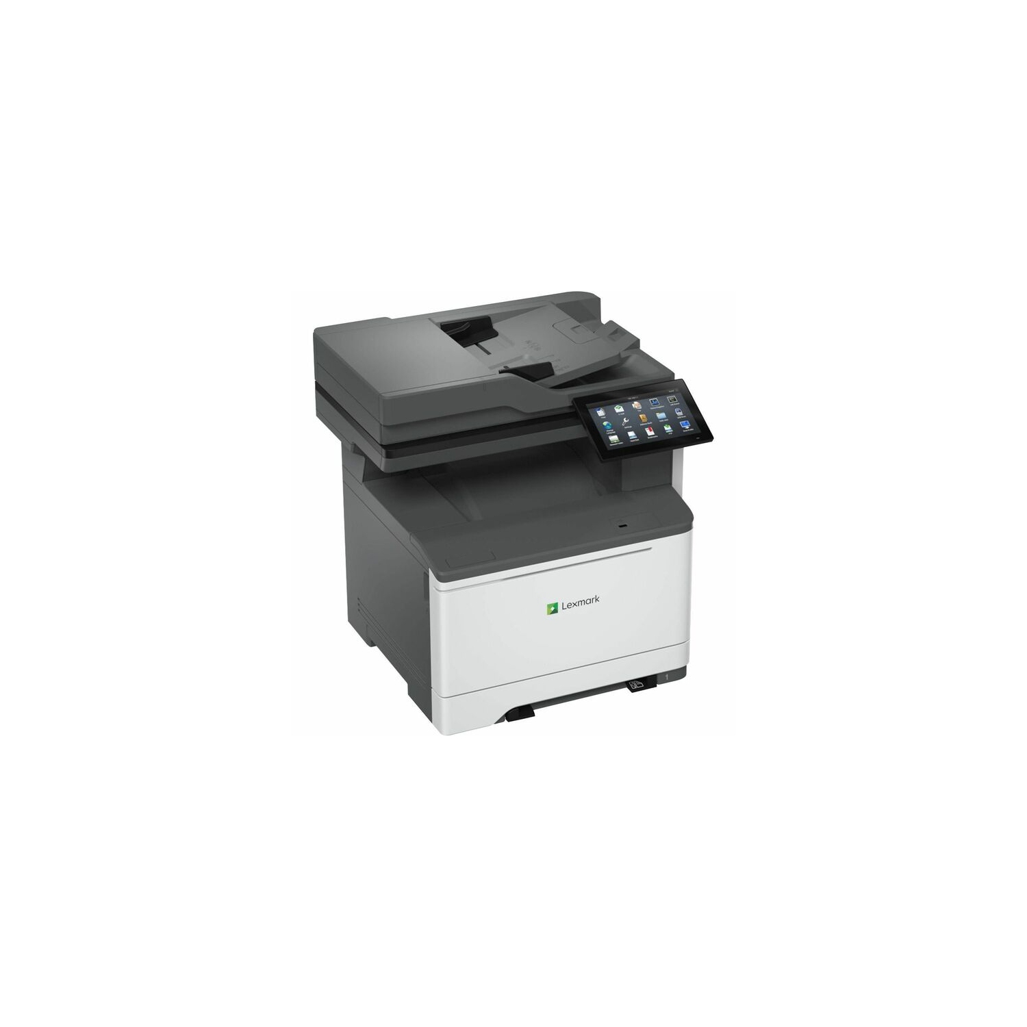Lexmark CX635adwe Colour Wireless All-In-One Laser Printer -