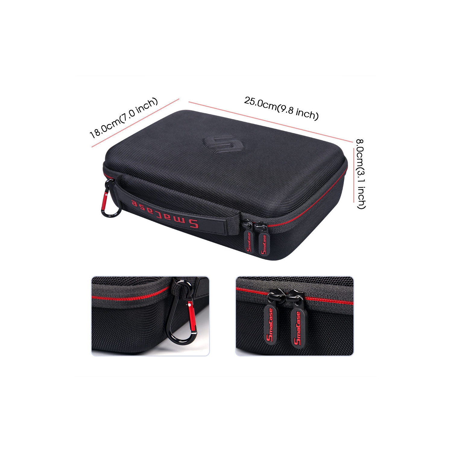 Carrying Case for DJI Osmo Pocket