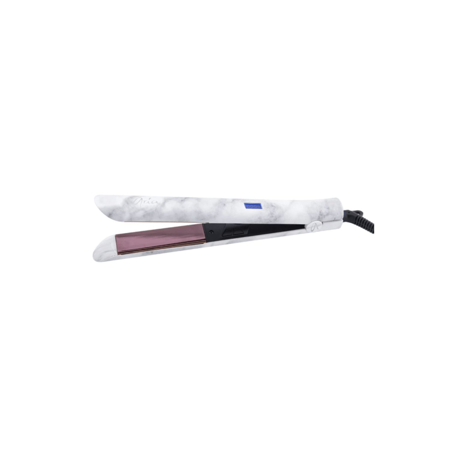 Aria - Marble Digital Straightener