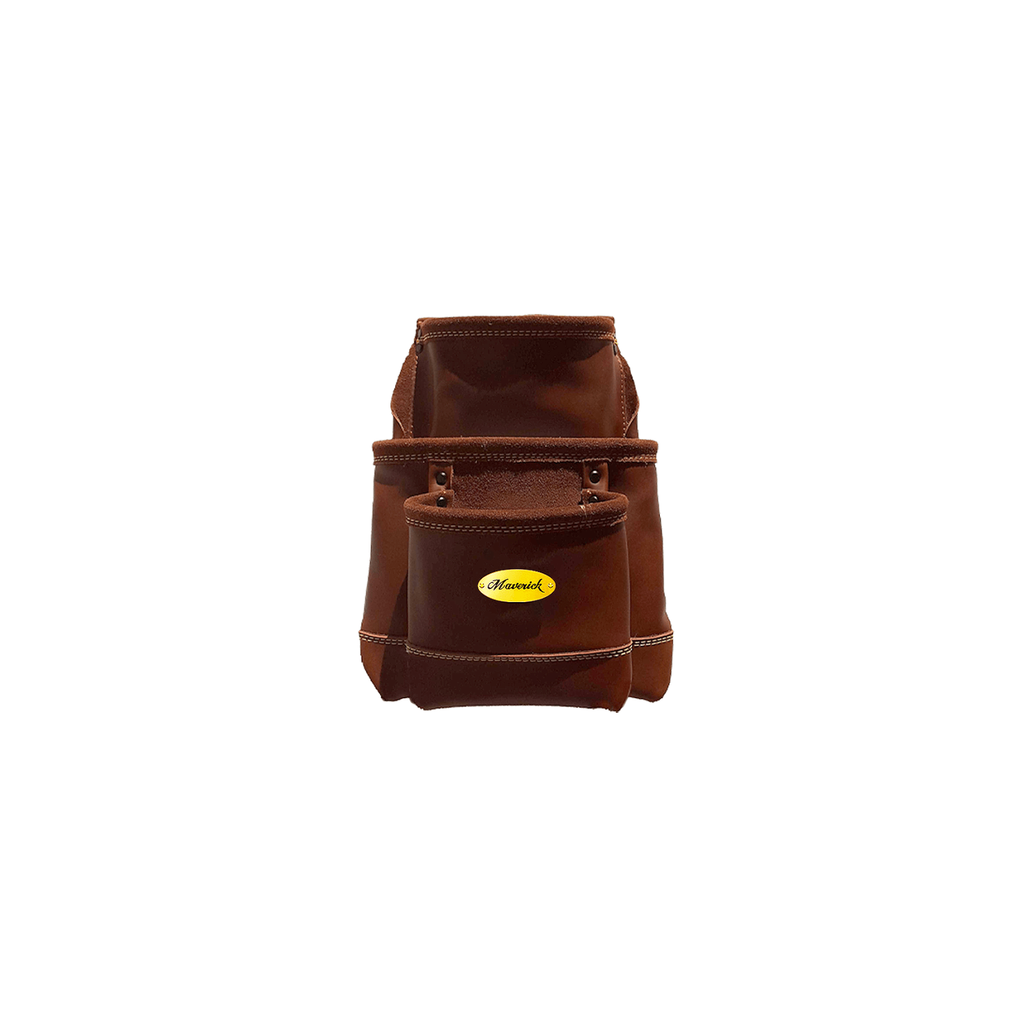 LexTec 3 pocket tool pouch