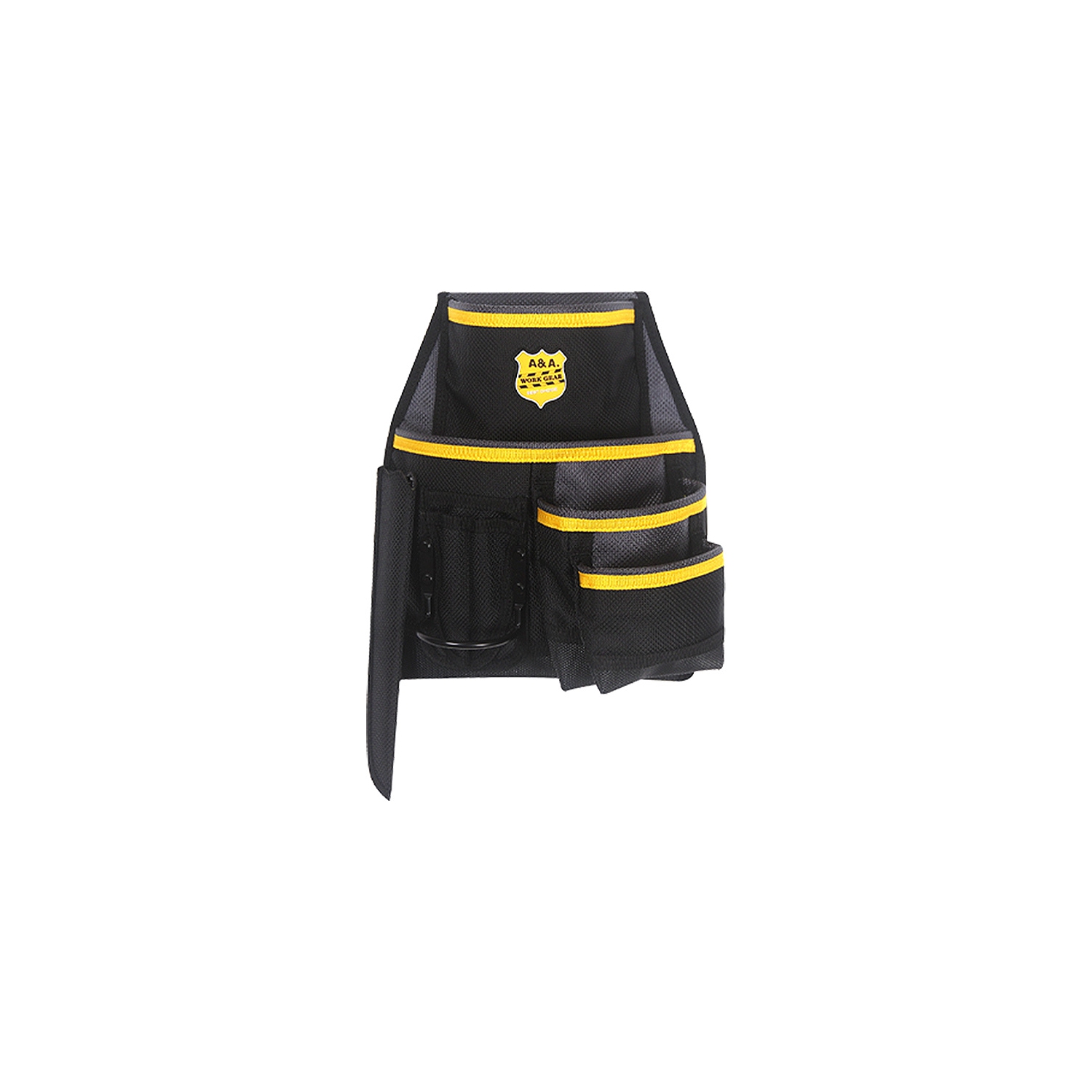 LexTec Drywall pouch with leather