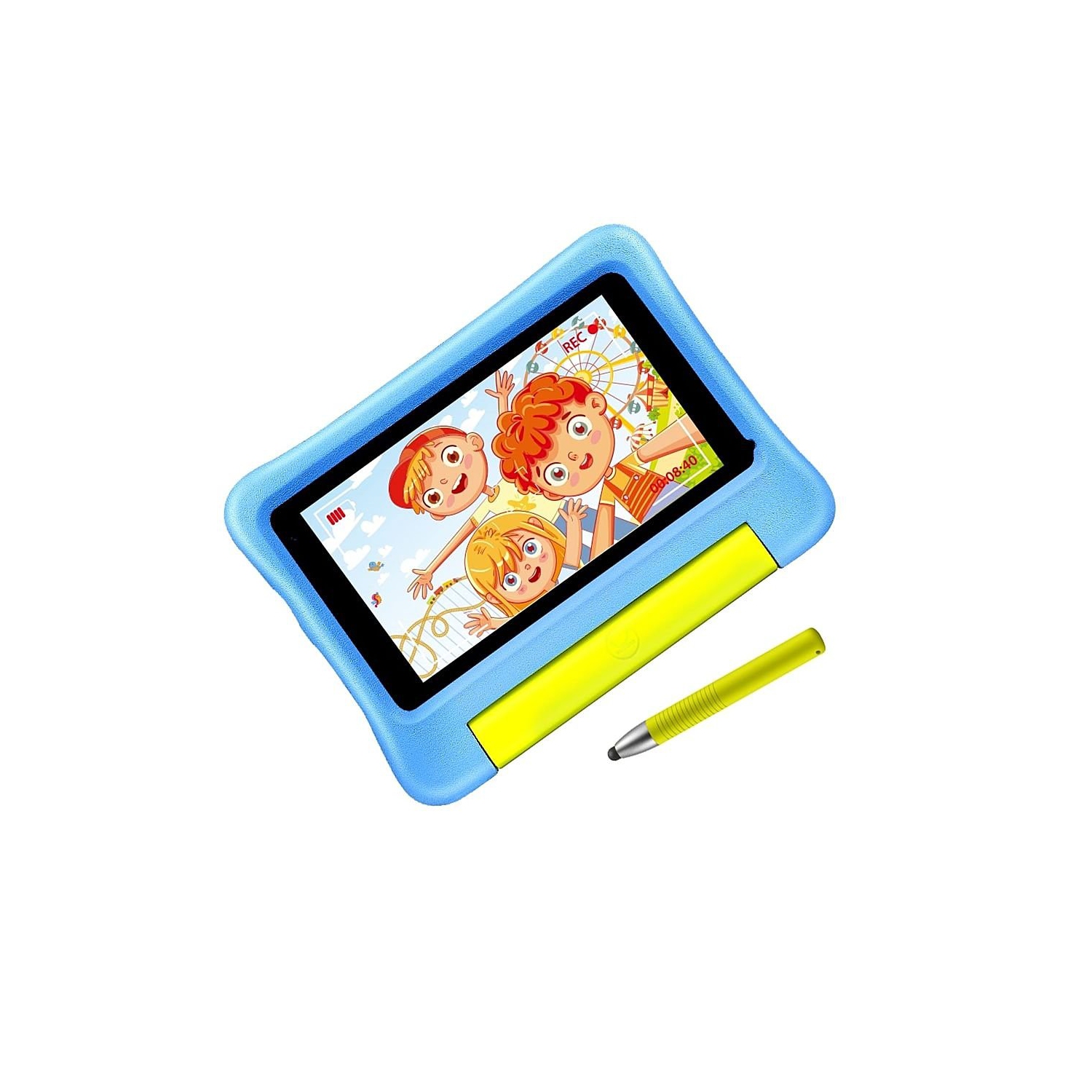 Vankyo - MatrixPad S7 Kids 7 inch Tablet (HD Touch Screen) - 32GB