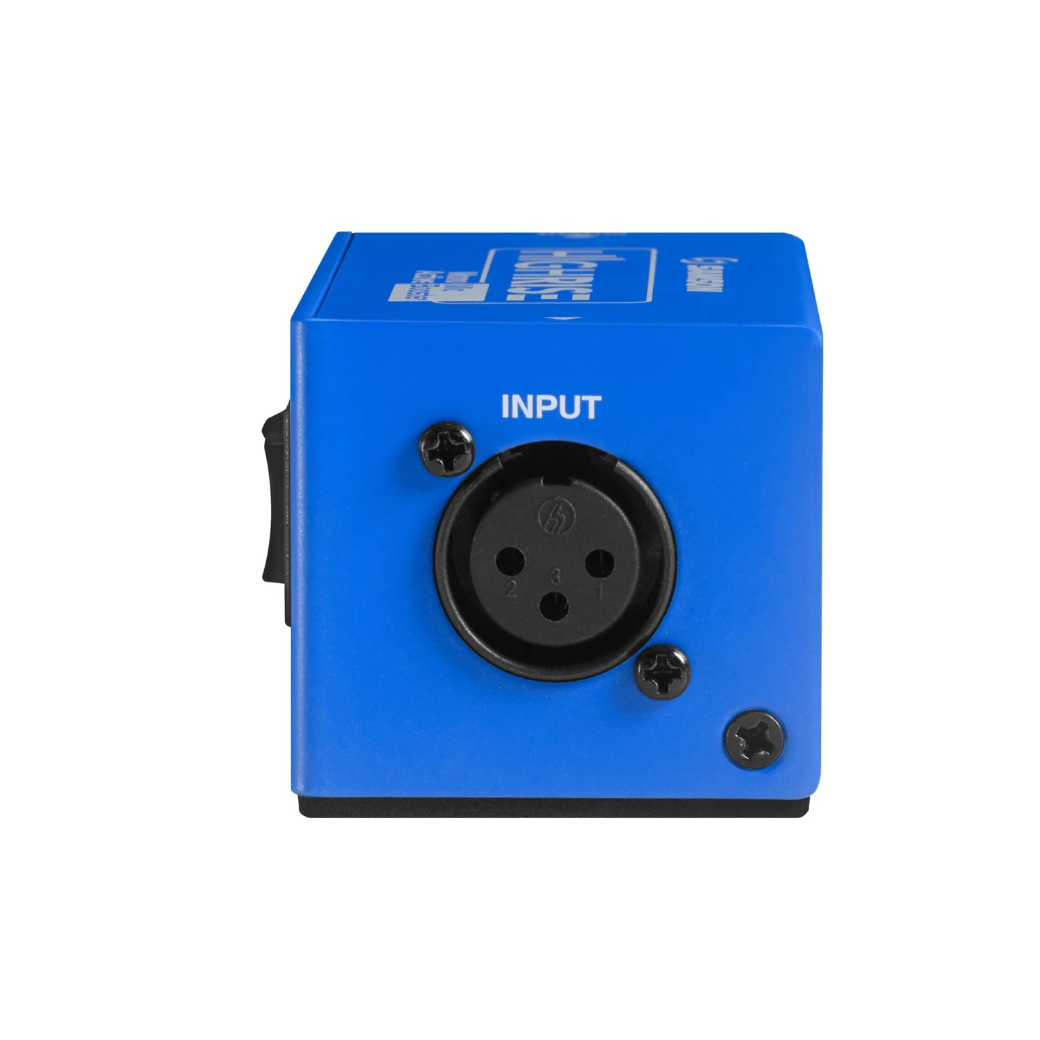 Samson HighRise Mono Active Mic Booster