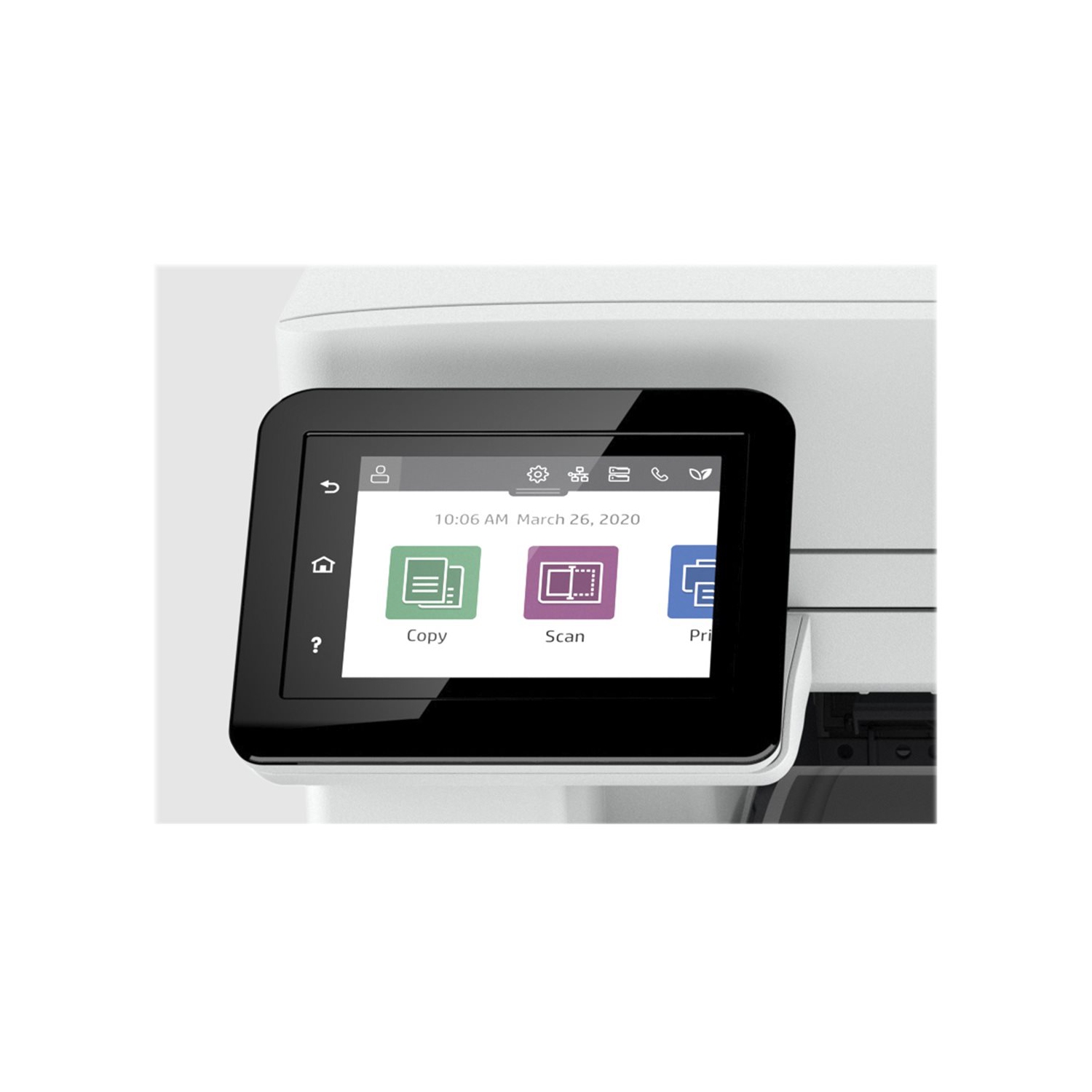 Brand New - HP 4101dw LaserJet Pro MFP 4101dw Printer