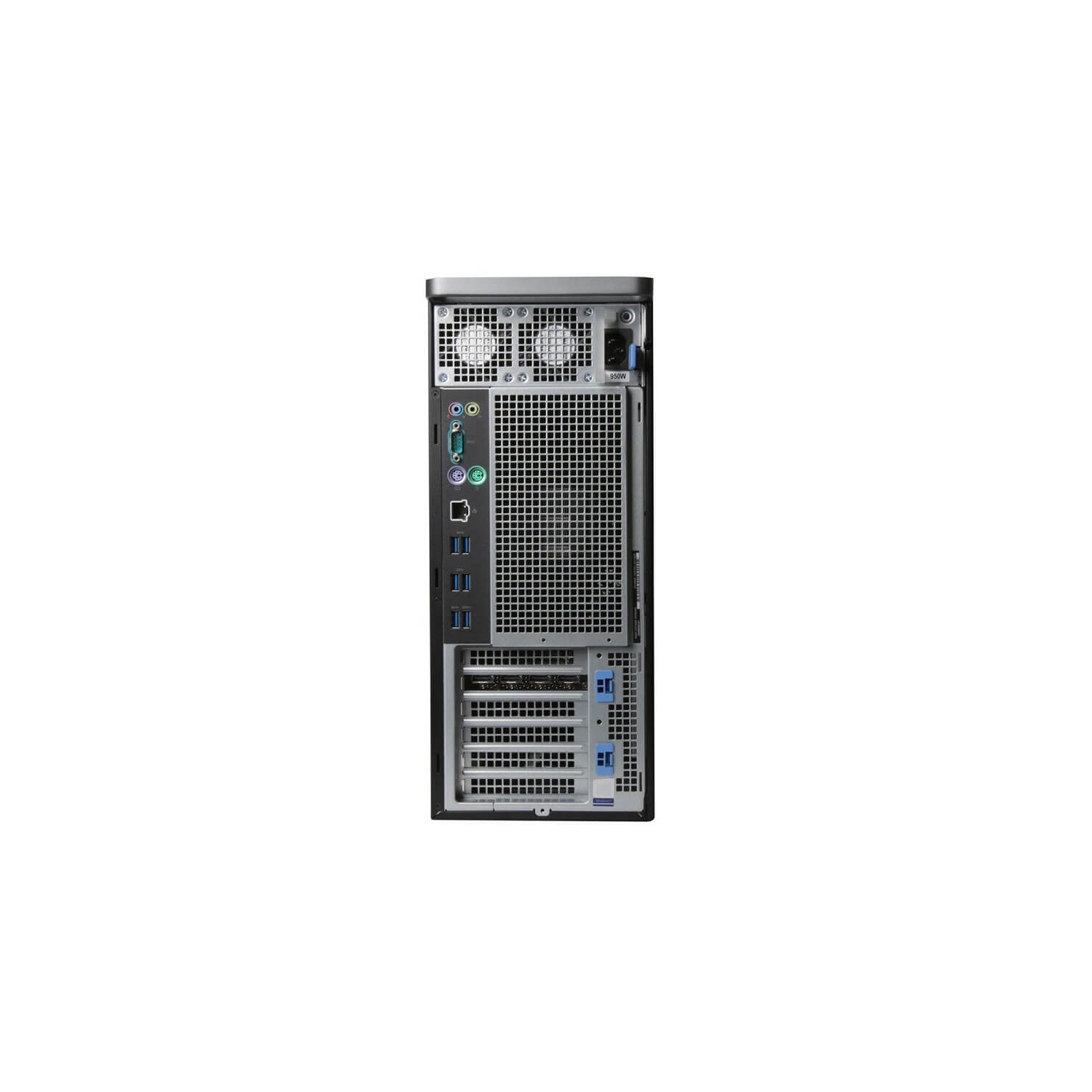 Refurbished (Good) - Dell Precision Tower 5820 Workstation W