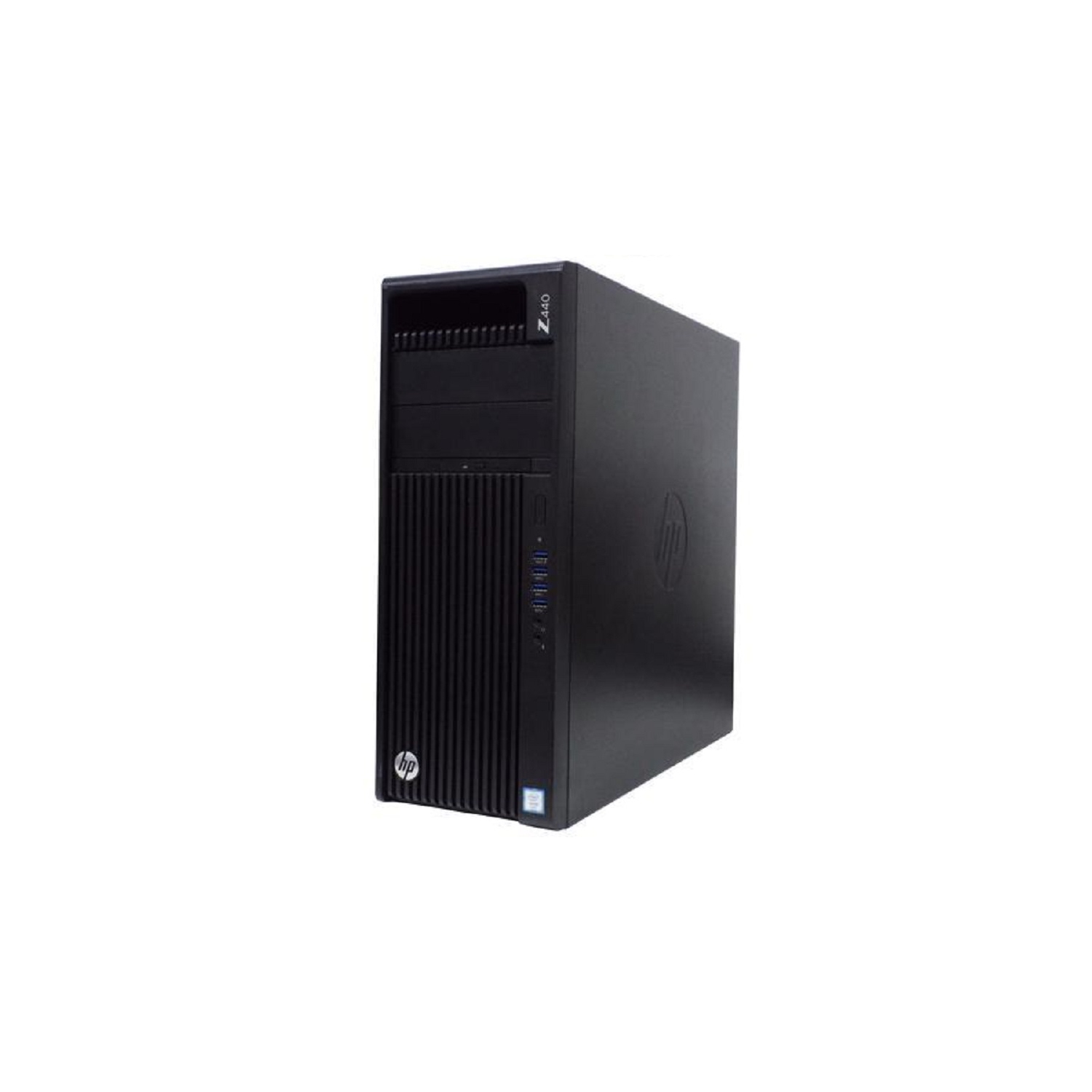 Refurbished (Good) - HP Z440 Workstation E5-1607 v4 Quad Core 3.1