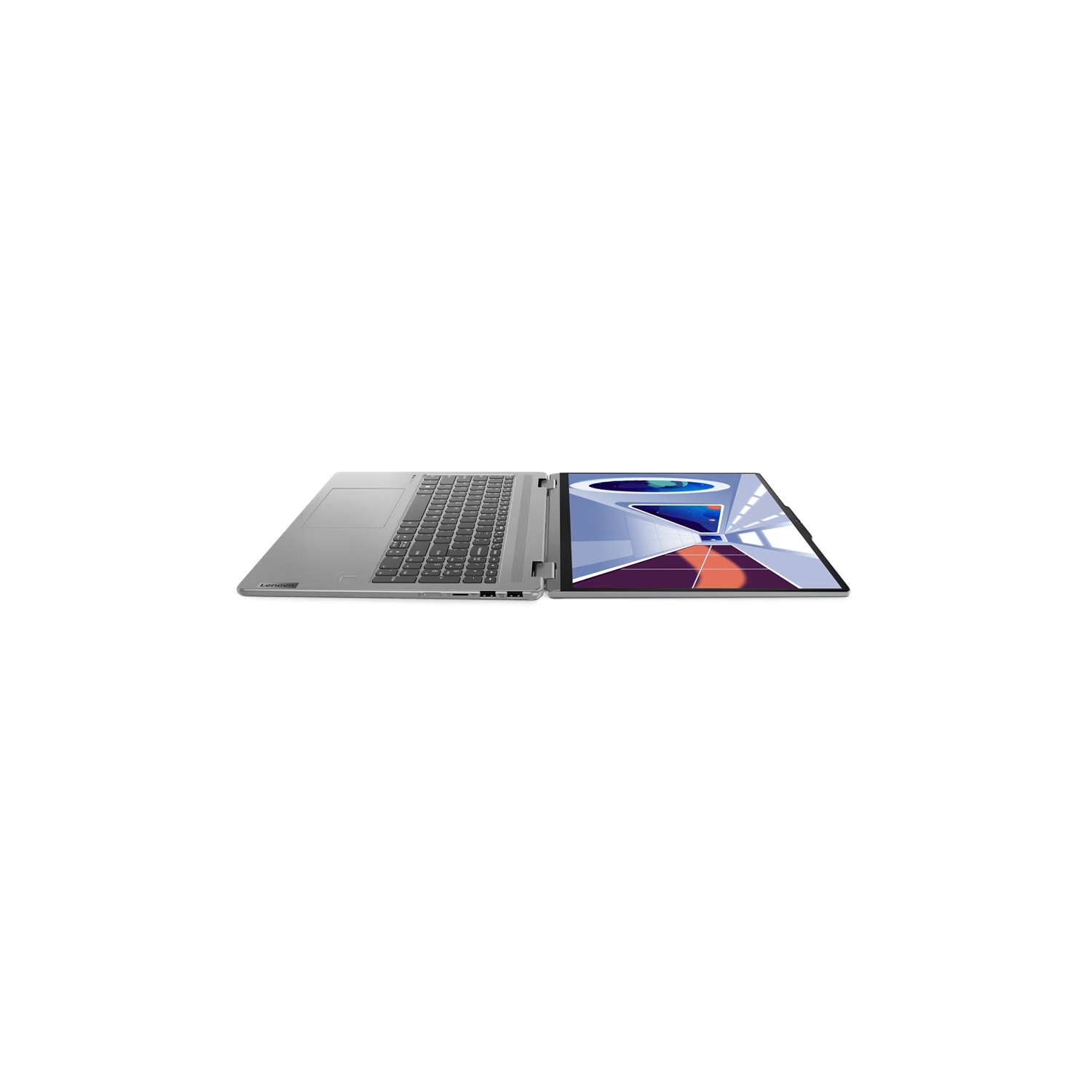 Open Box - Lenovo Yoga 7 16IRL8 2-in-1 Laptop, i5-1340P, 16GB RAM, 512GB SSD - 82YNCTO1WW3