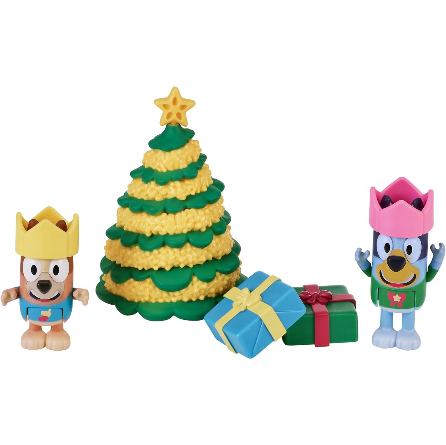 Bluey Advent Calendar | 24 Pieces