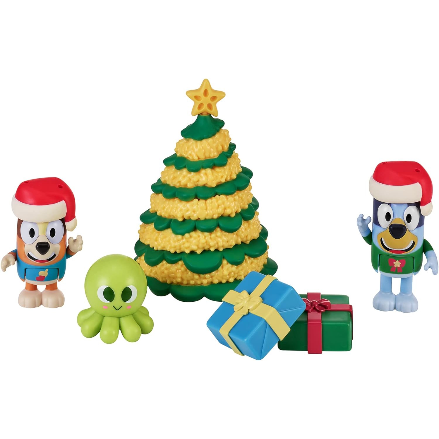 Bluey Advent Calendar | 24 Pieces