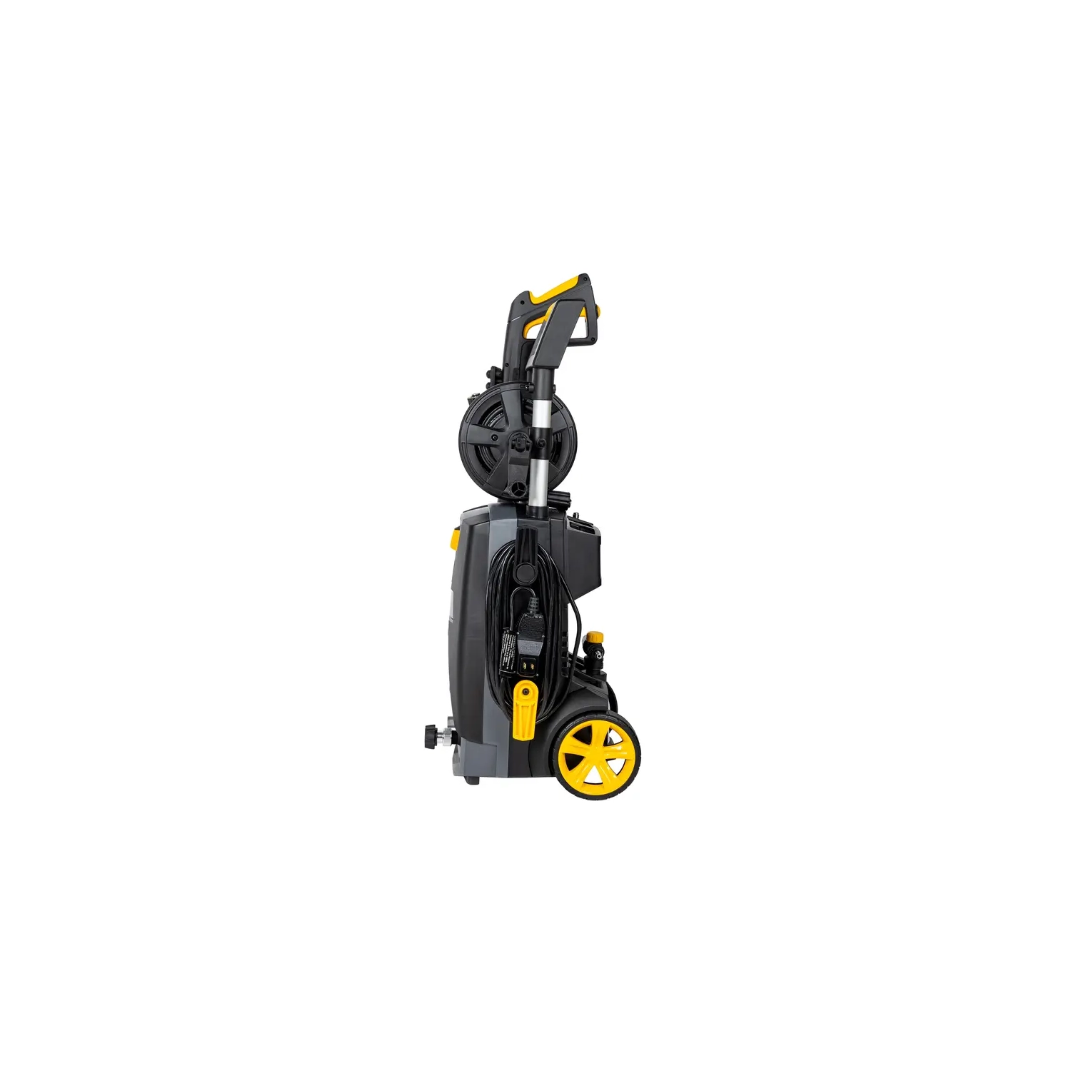 BE Electric Pressure Washer 2,150 PSI - 1.6 GPM Electric Pressure Washer with Powerease Motor and AR Axial Pump