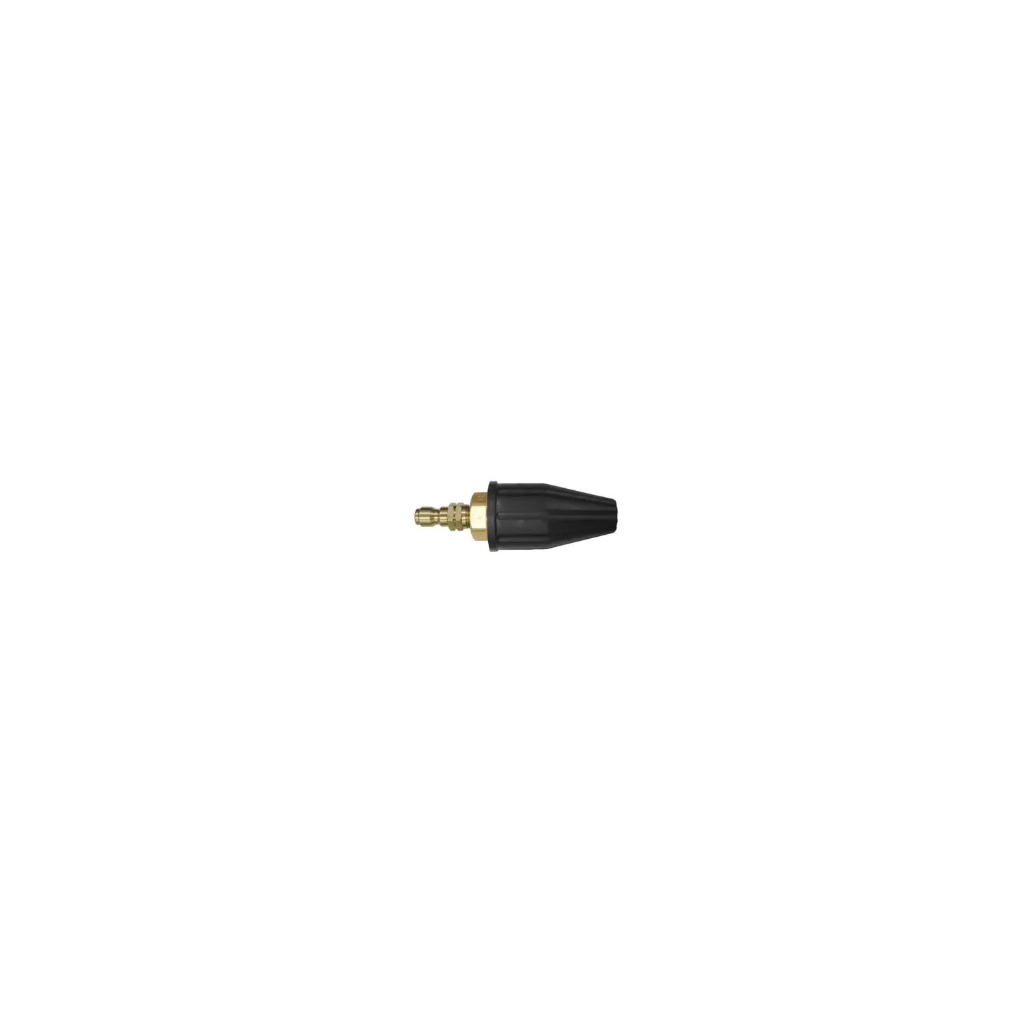 Pressure washer nozzle Rotary Nozzle