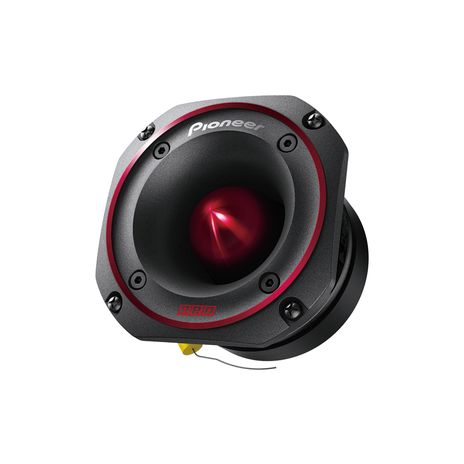 Pioneer TS-B401PRO 4" 300W RMS Bullet Tweeter