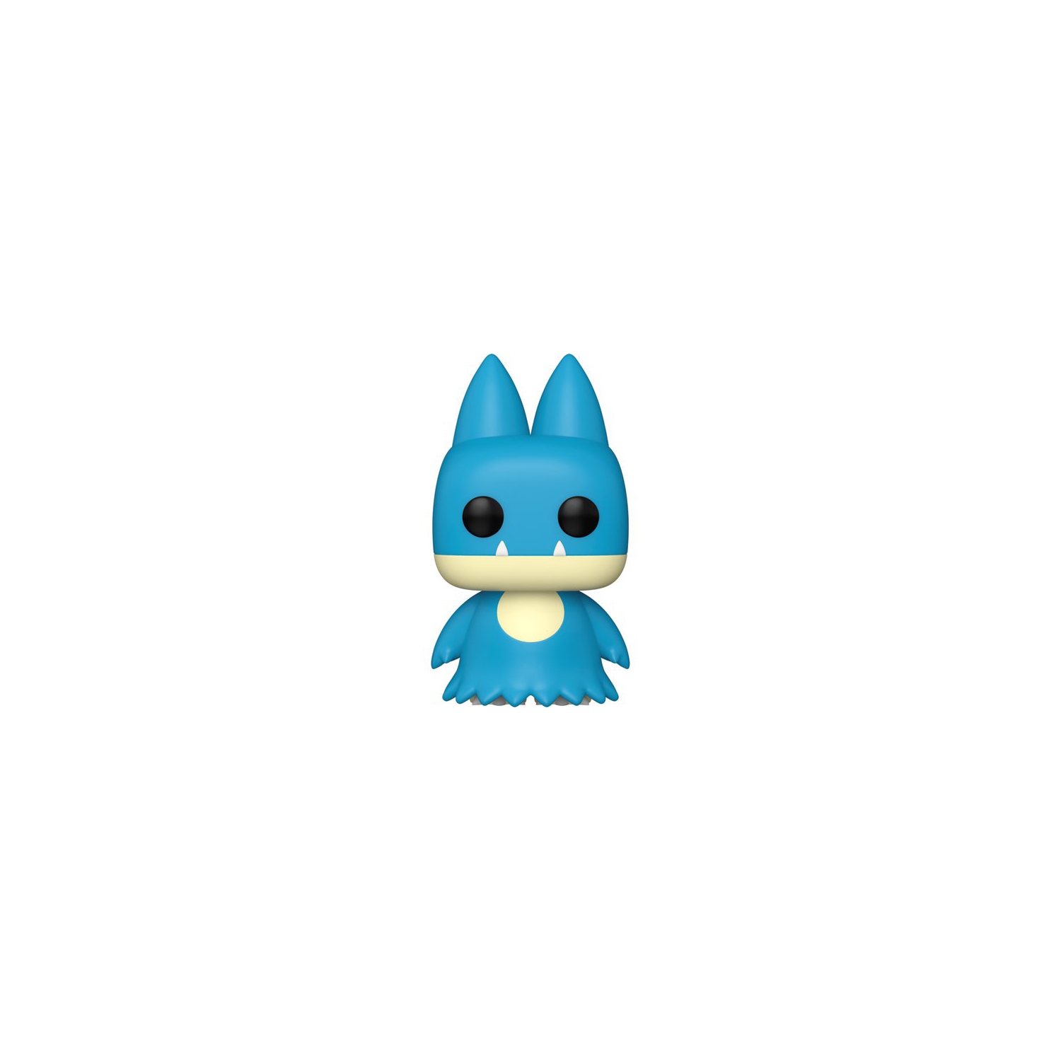 Pop Games Pokemon 3.75 Inch Action Figure - Munchlax #885
