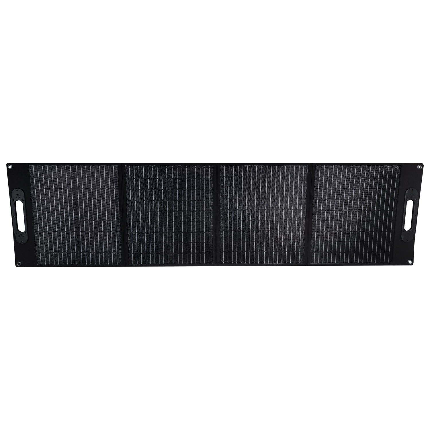 Panneau solaire repliable SP100W de Pion Power - 100 W
