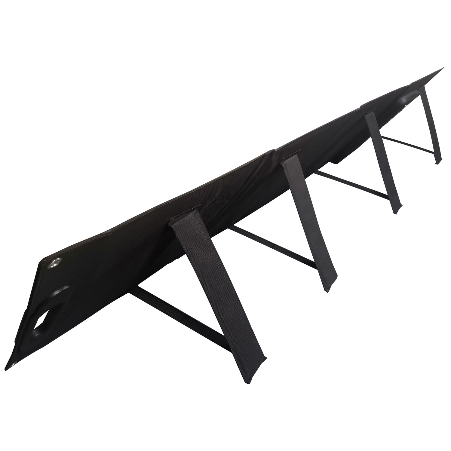 Panneau solaire repliable SP100W de Pion Power - 100 W