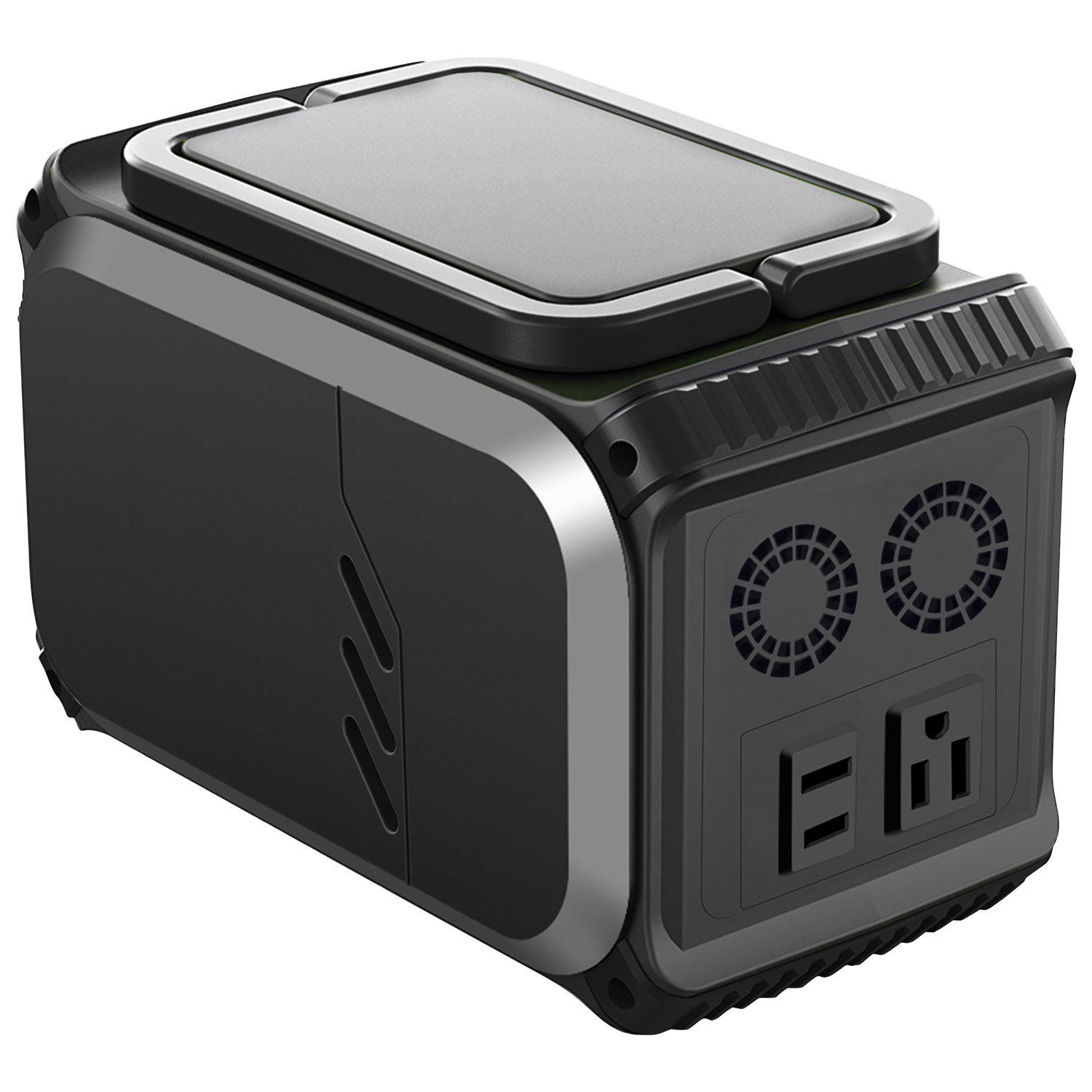 Station d'alimentation portative P201 de Pion Power - 150 W