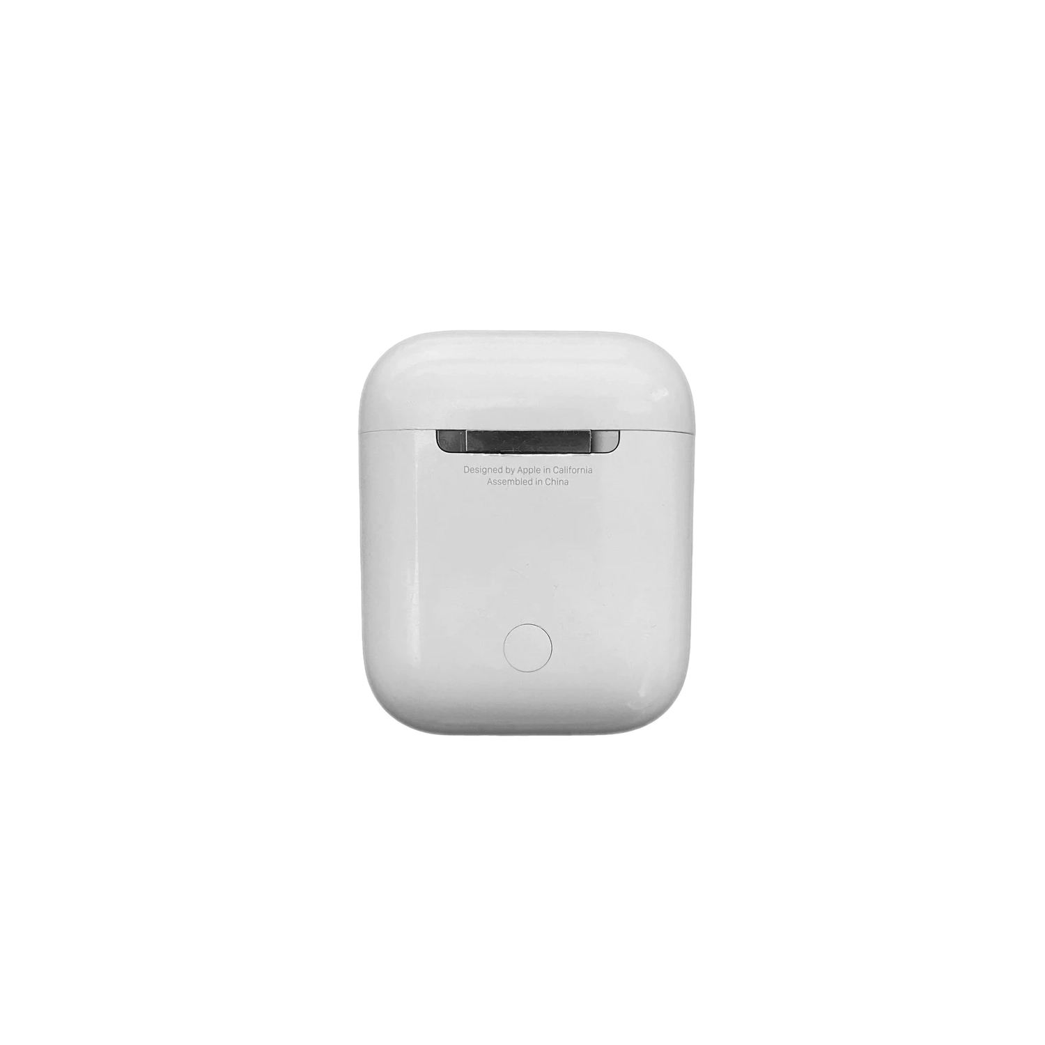 Refurbished- AirPods 2nd Gen Charging Case Replacement (A1602)