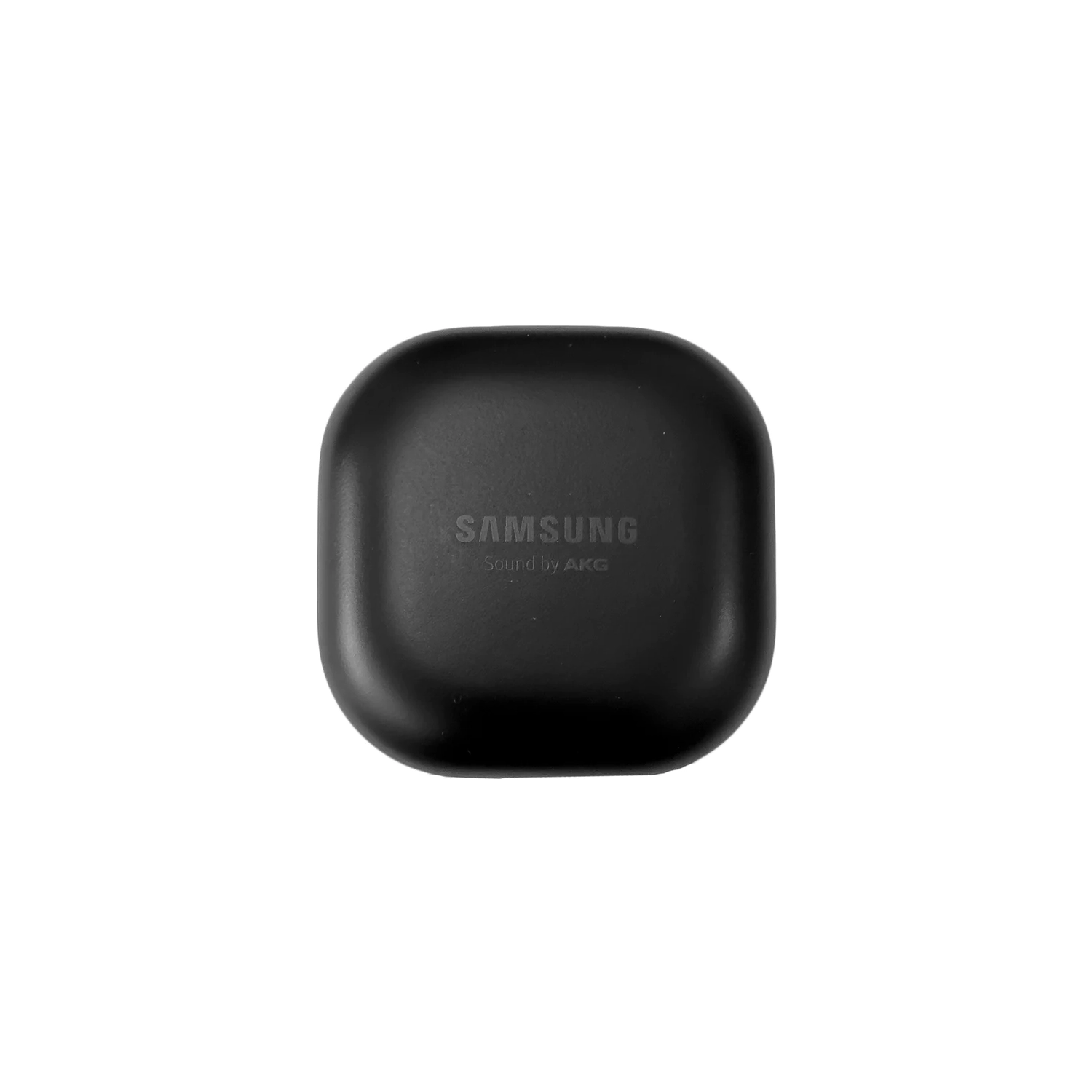 Open Box - Samsung Galaxy Buds Pro Charging Case Replacement (SM-R190) - Black