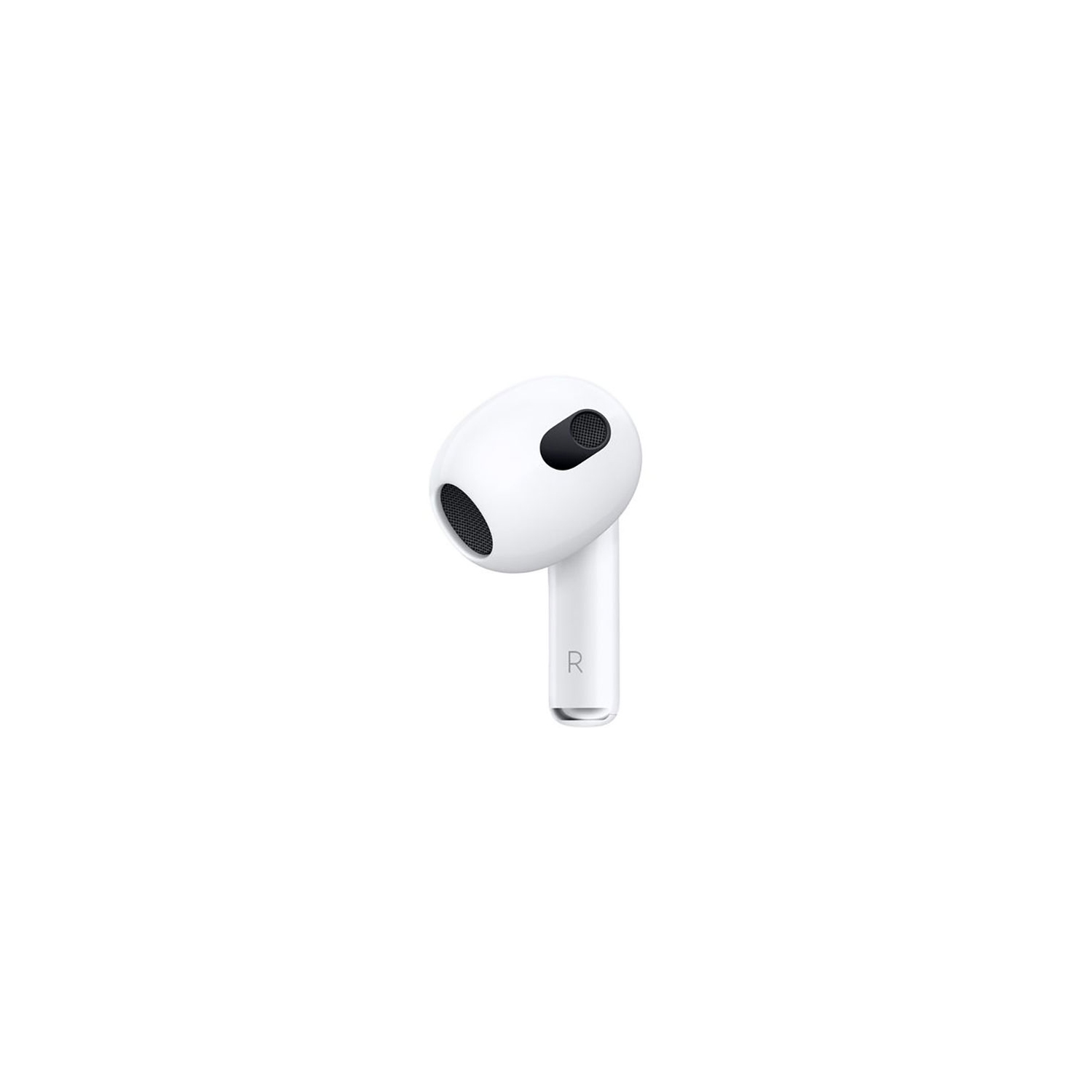 Refurbished - Right Apple AirPods (3rd Gen) Right Ear Replacement Only