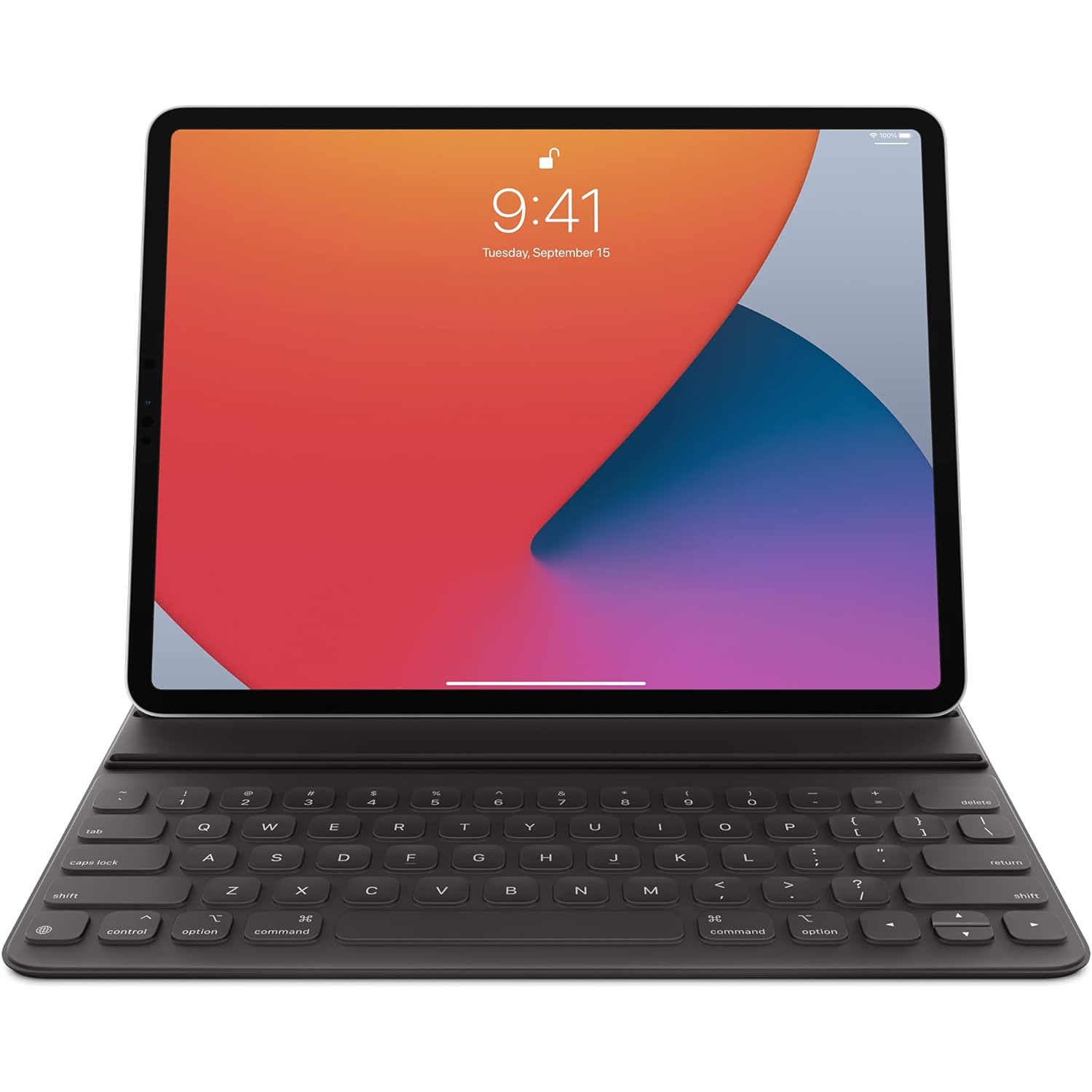 Apple Smart Keyboard Folio for iPad Pro 12.9