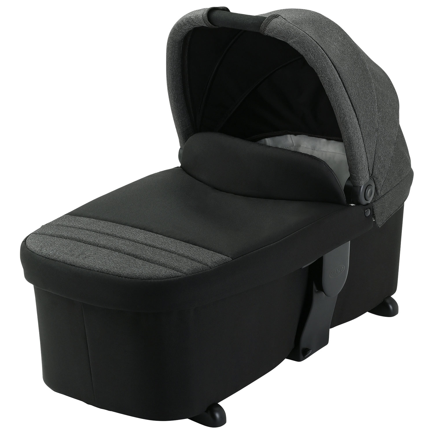 Graco Modes Carry Cot - Black