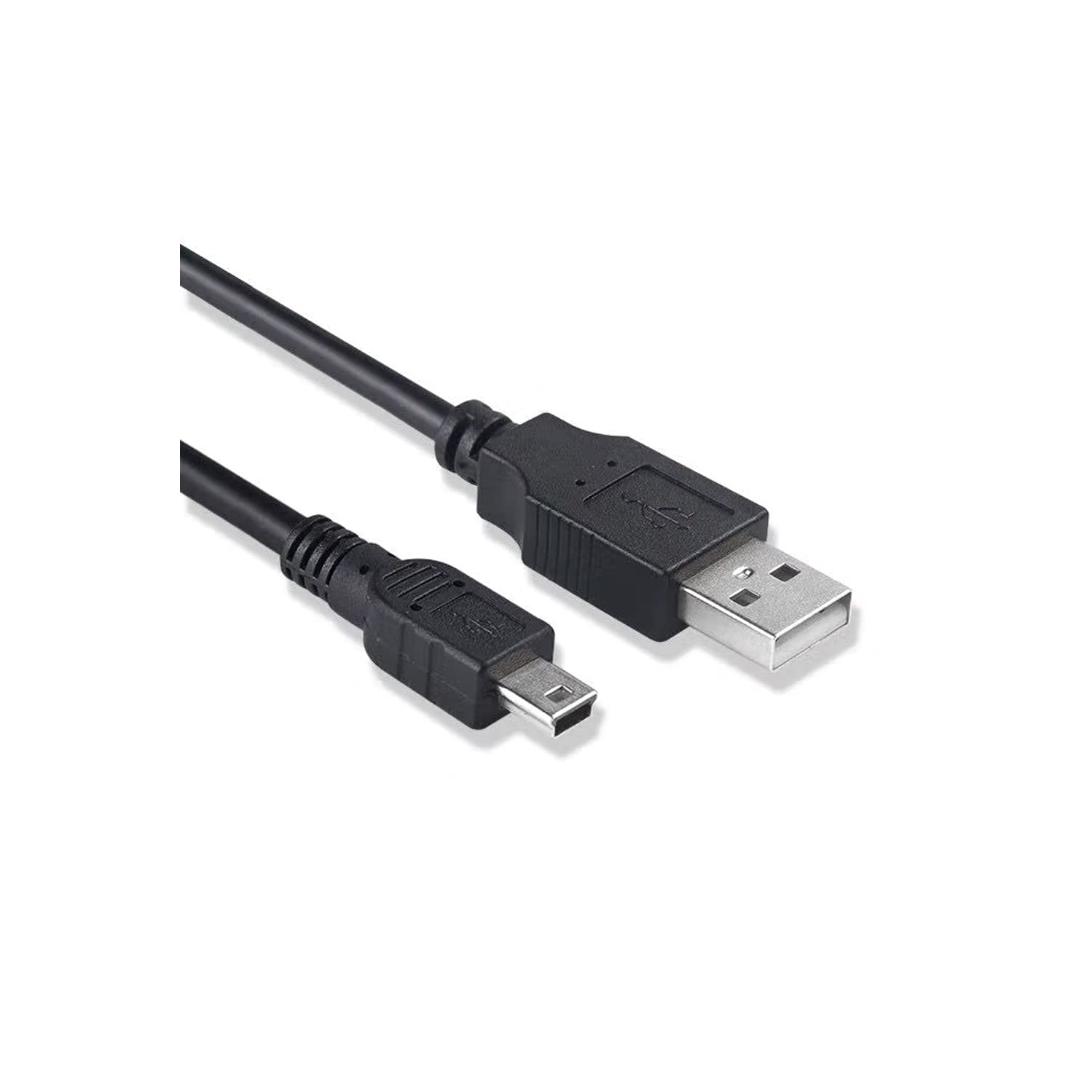 USB Power and Sync Data Cable Cord Plug for Iomega Portable External Hard Drive
