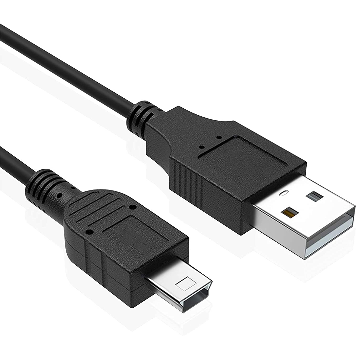 JSW-ADP USB Power Charging Cable For Garmin Nuvi 40lm 255w GPSMAP 62s