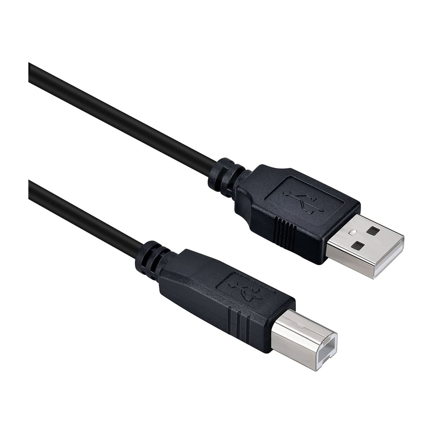Printer Cable to Connect to Computer Compatible with Brother