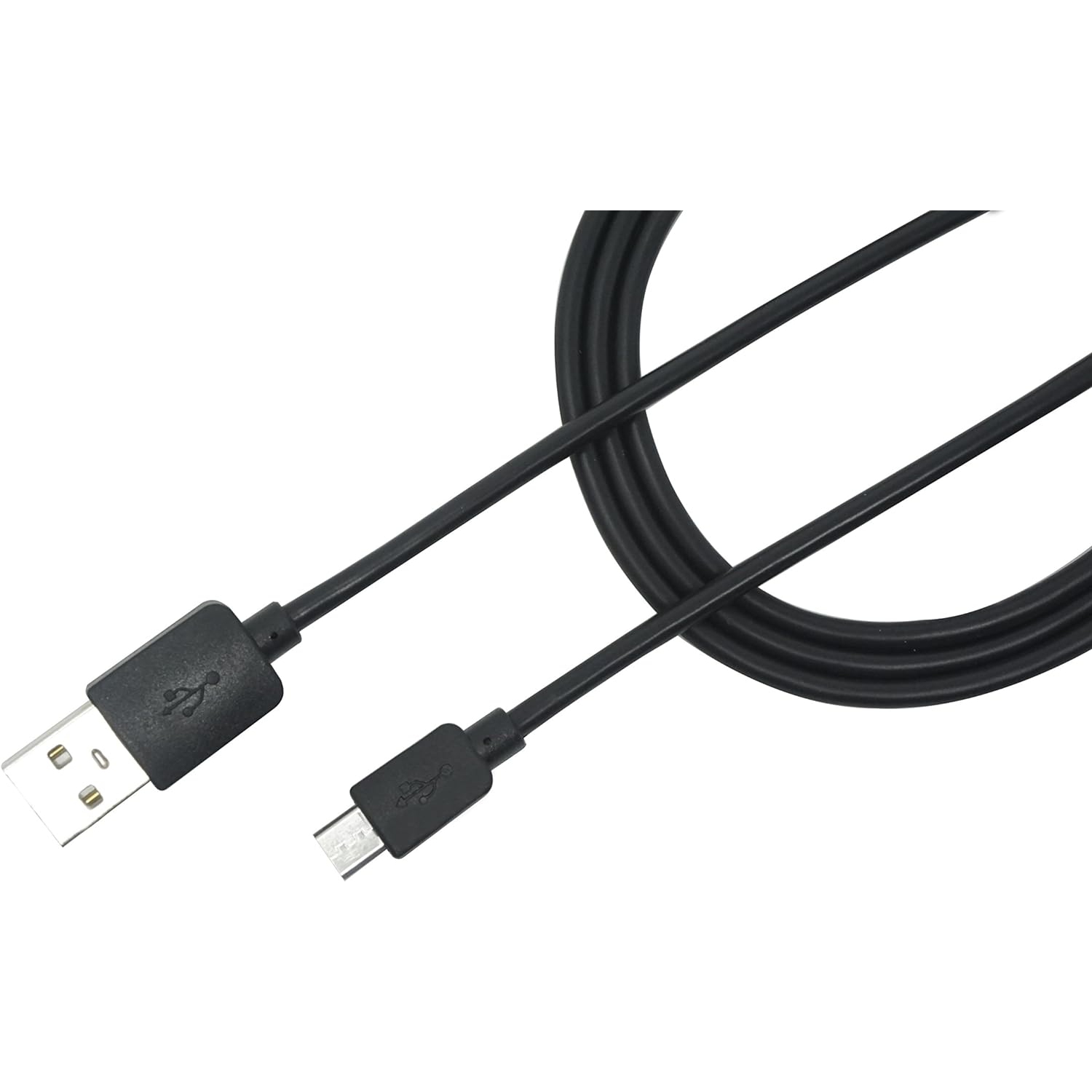 6 Ft USB 2.0 Replacement USB Nikon Photo Transfer Cable Cord for Nikon D3400 D3500 D5600 D7500 Camera USB Cable